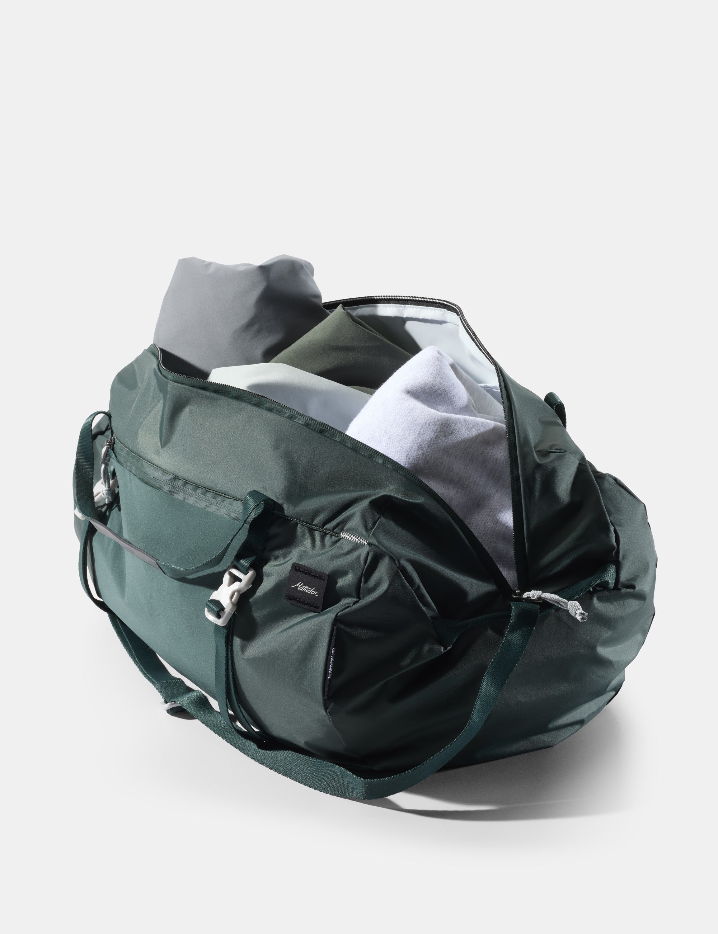 Matador Packable Duffel 30L - Juniper