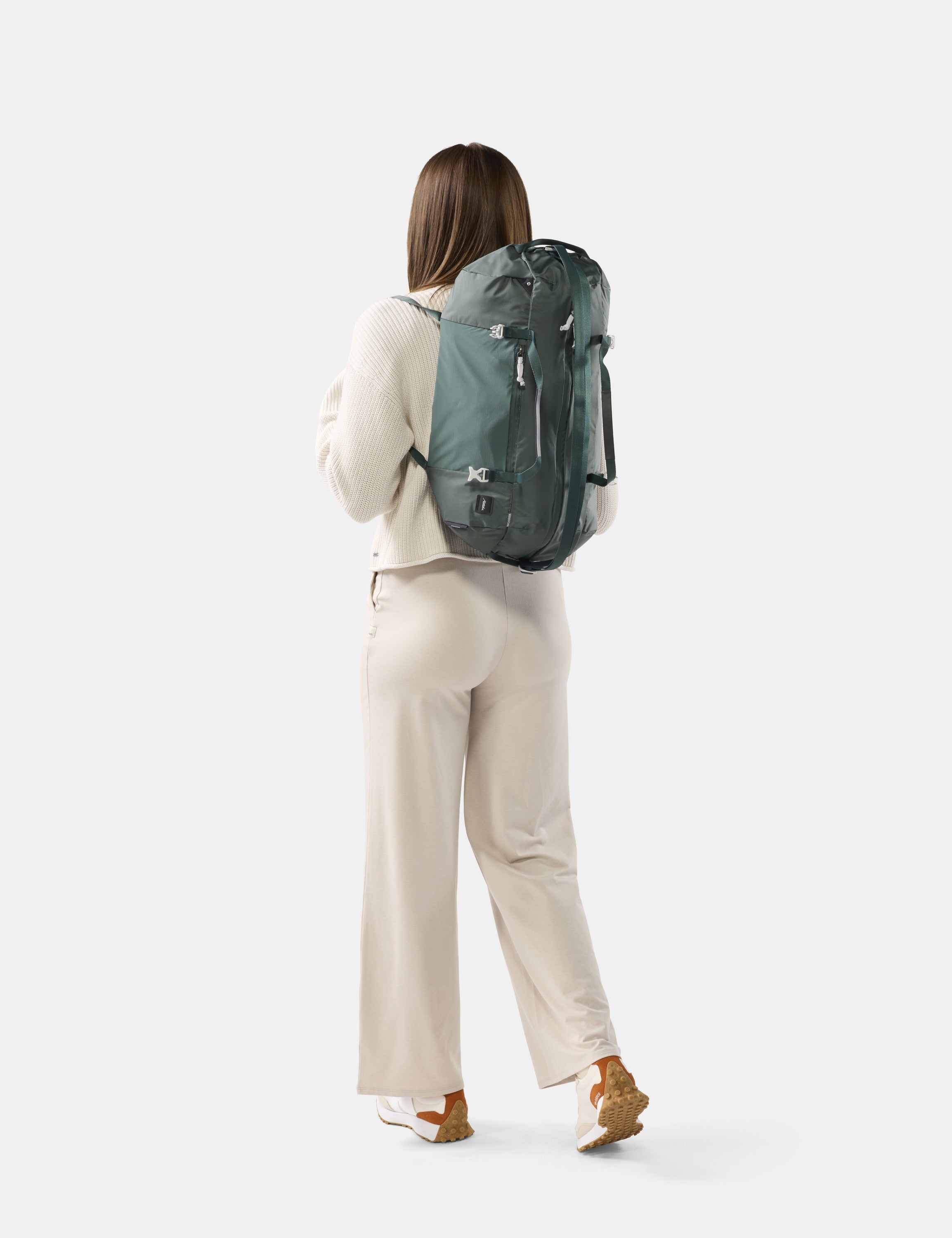 Matador Packable Duffel 30L - Juniper