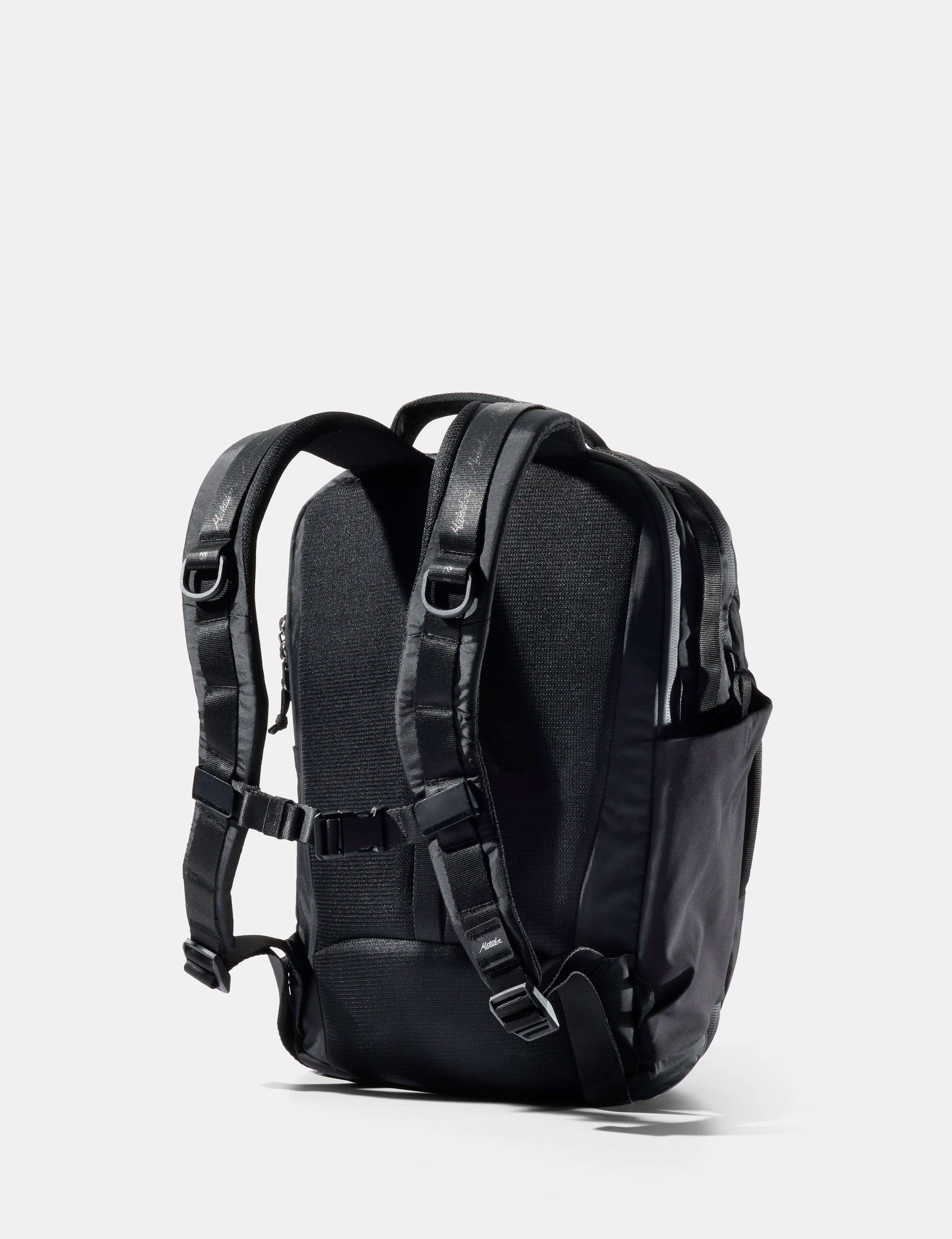 Matador Personal Item Travel Pack 18L - Black