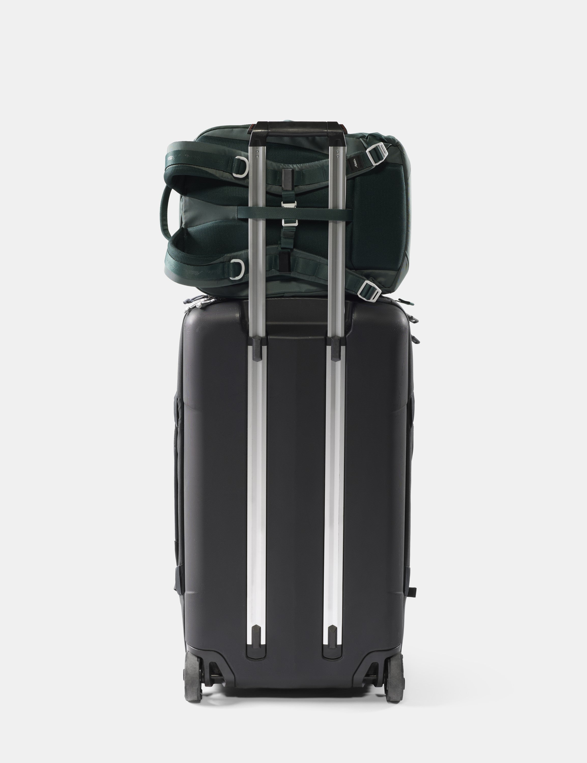 Matador Personal Item Travel Pack 18L - Juniper