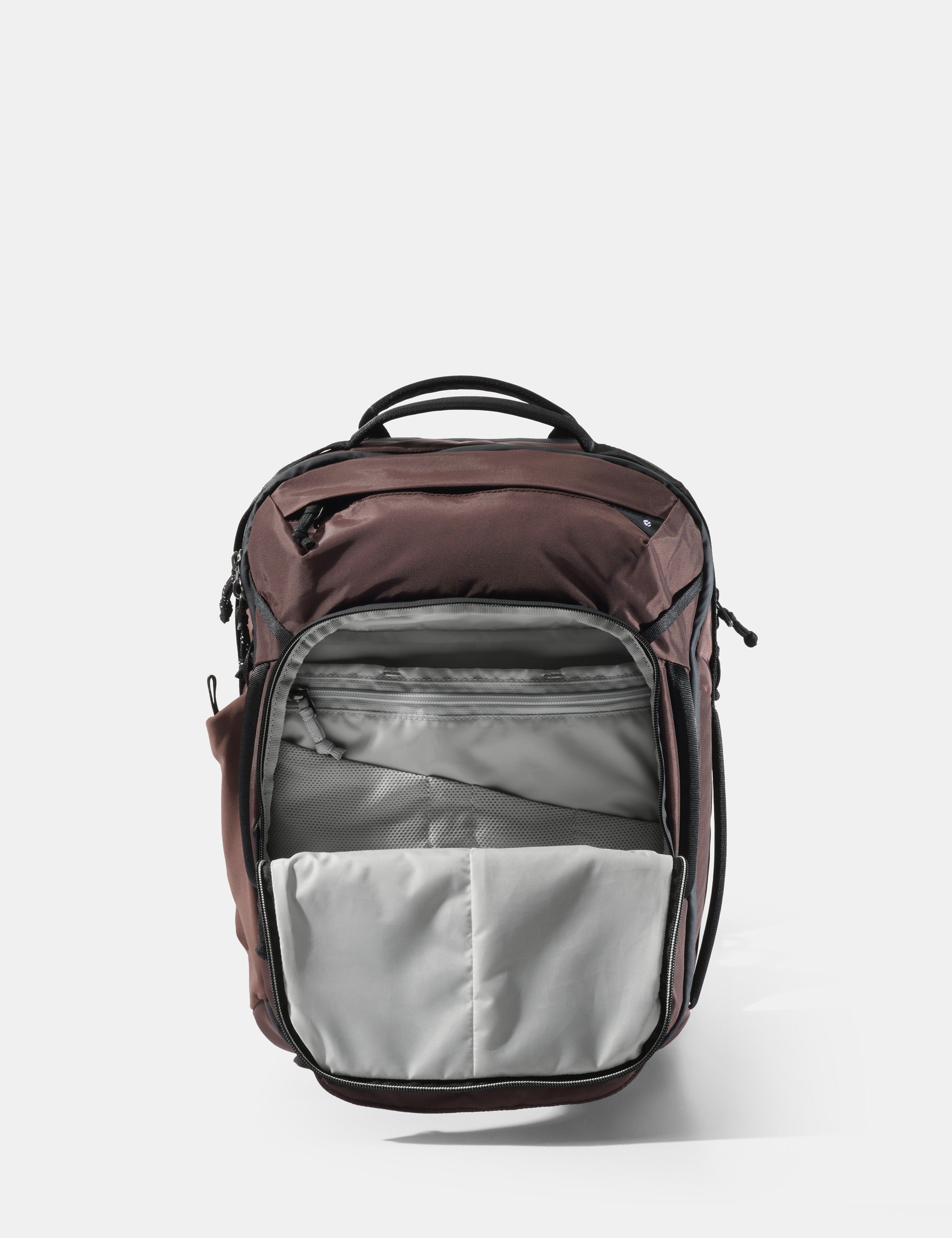 Matador Personal Item Travel Pack 18L - Garnet