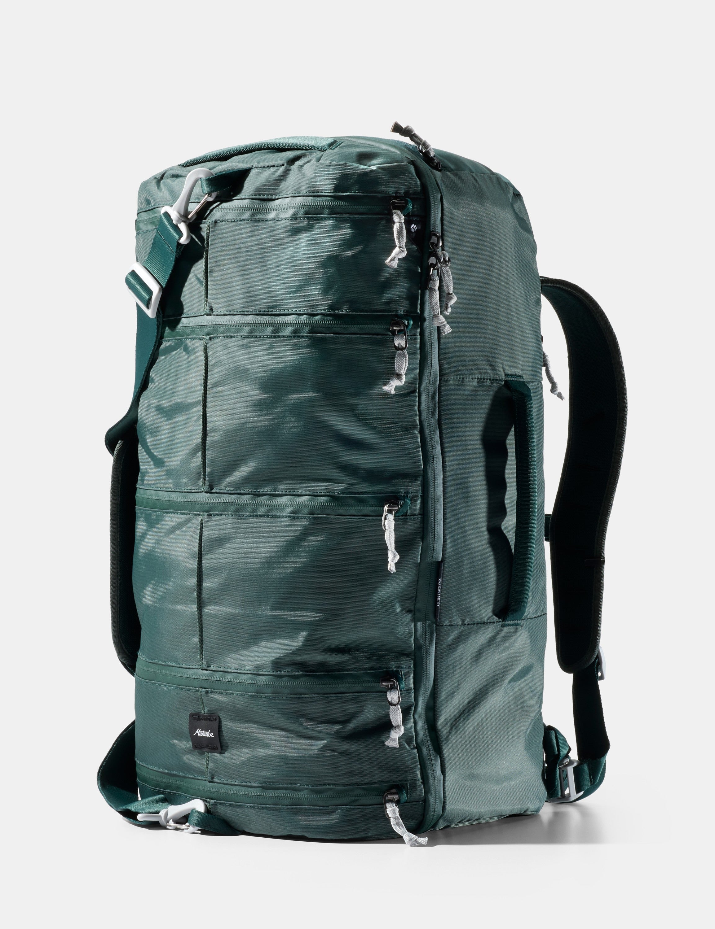 Matador SEG Hybrid Travel Pack 45L - Juniper