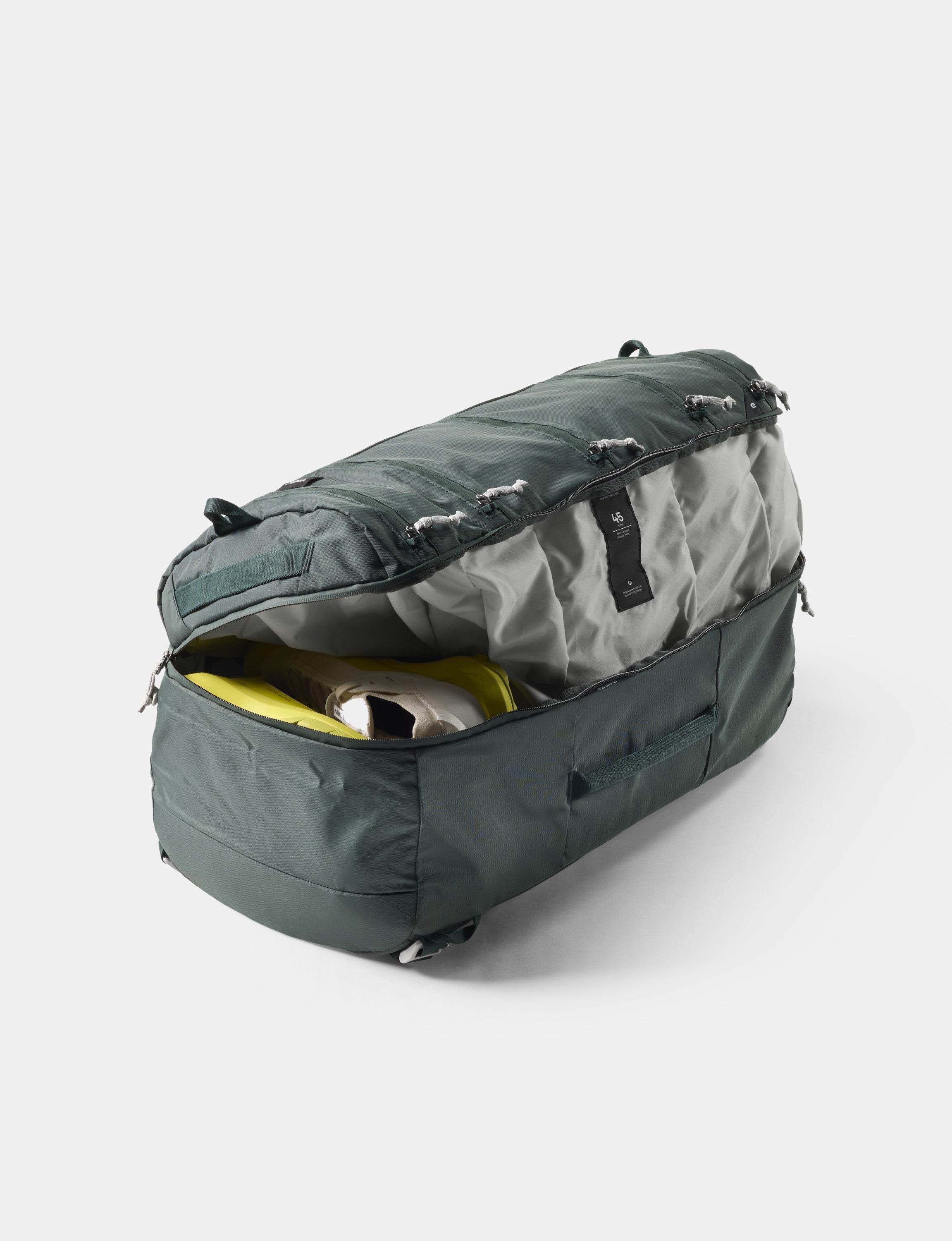 Matador SEG Hybrid Travel Pack 45L - Juniper