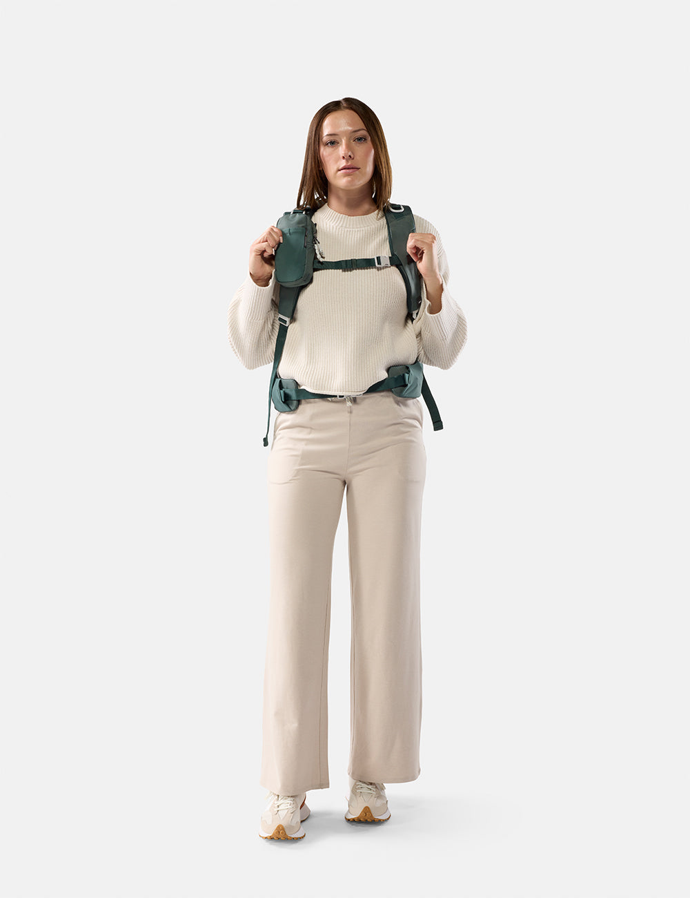 Matador Speed Stash in Juniper — lifestyle
