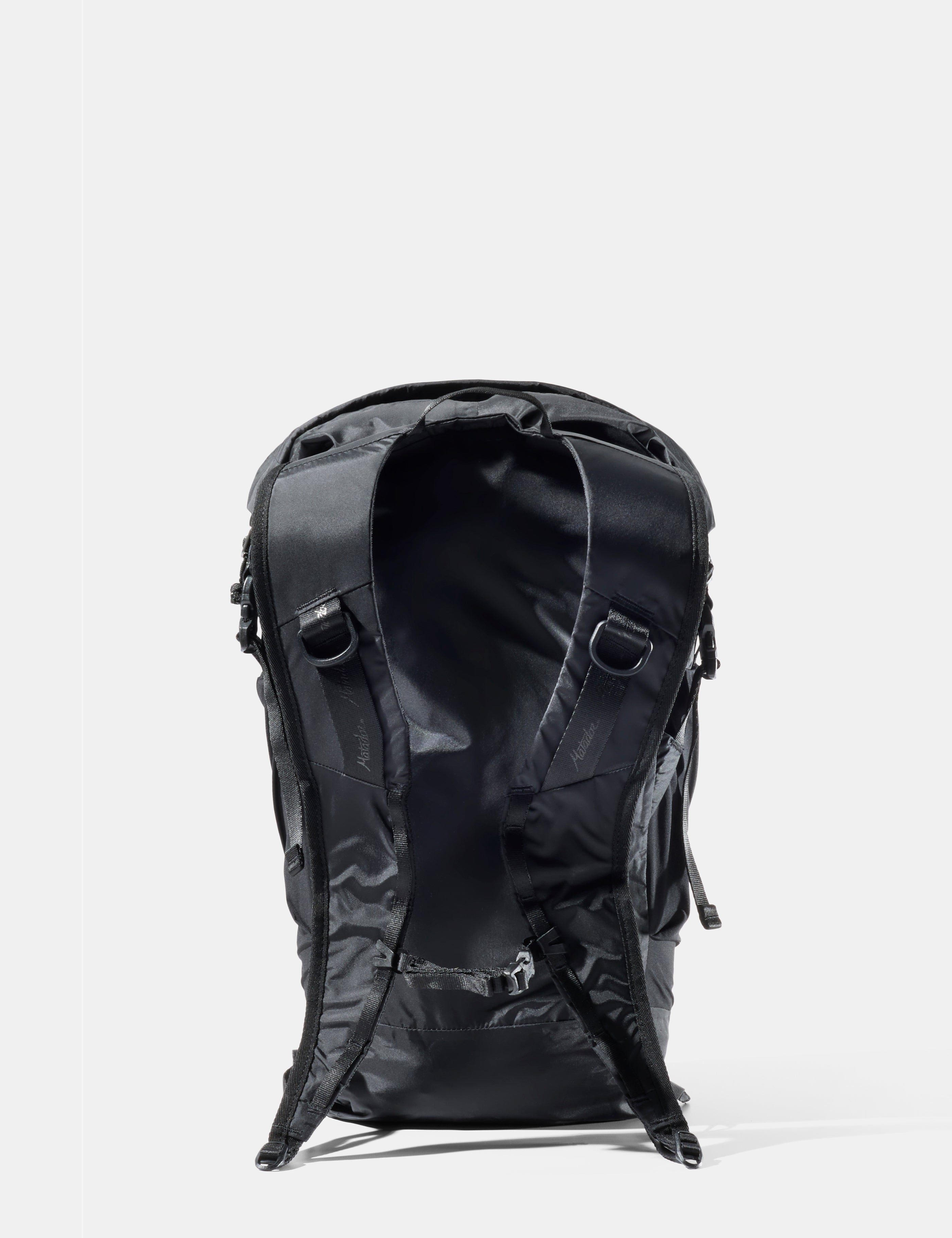 Matador Waterproof Packable Backpack 18L - Black