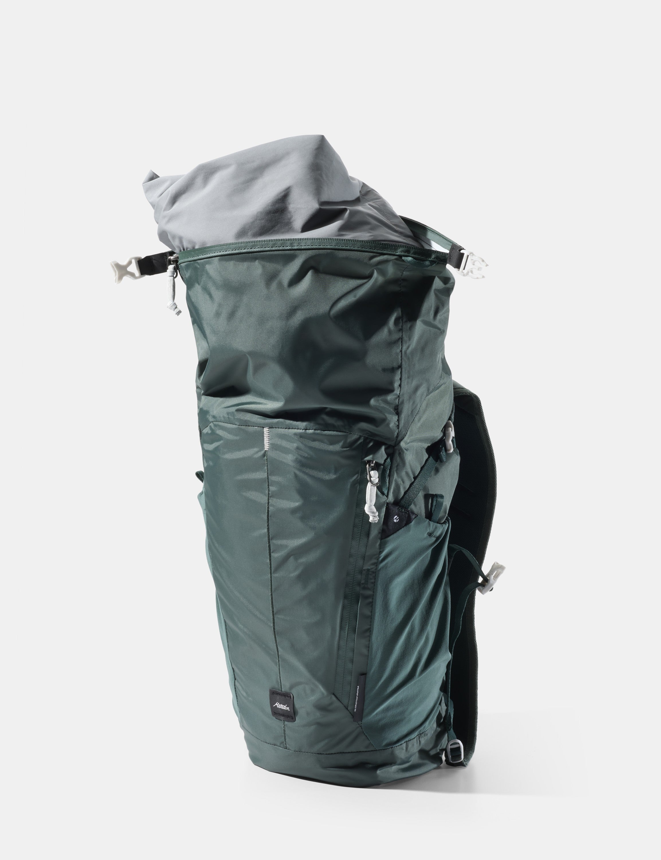 Matador Waterproof Packable Backpack 18L - Juniper