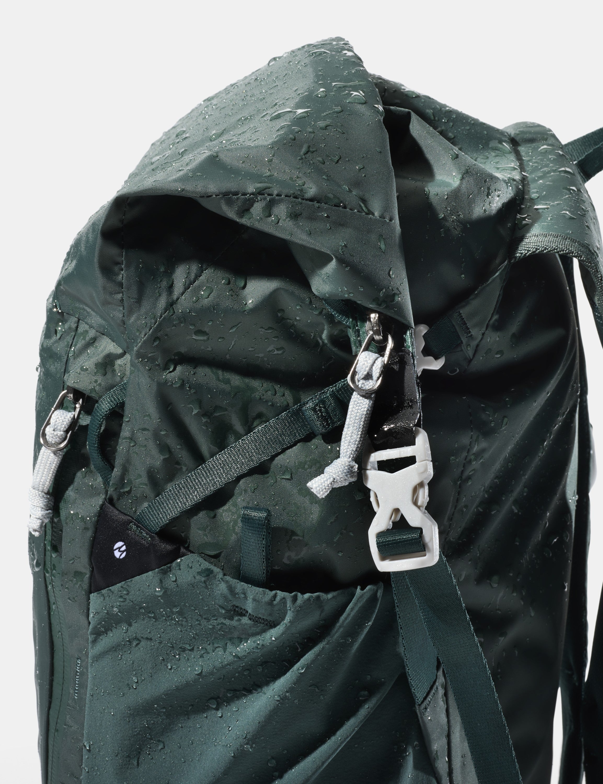 Matador Waterproof Packable Backpack 18L - Juniper