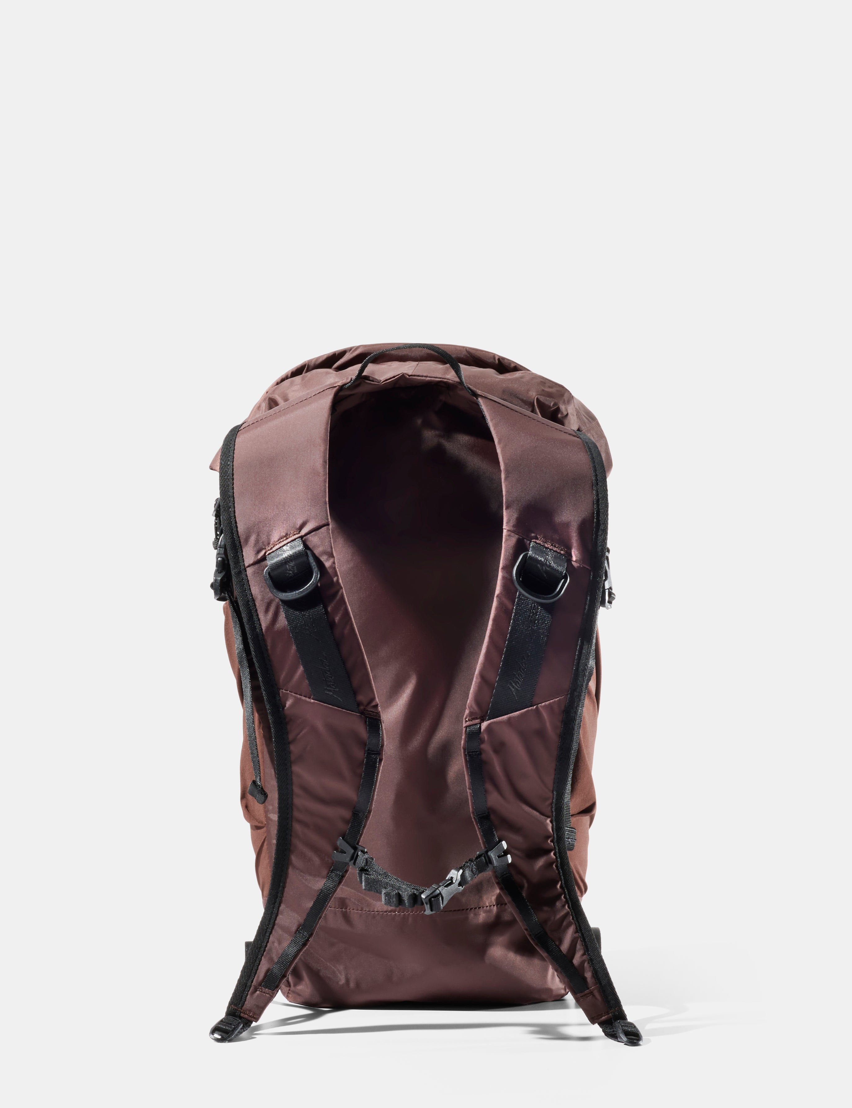 Matador Waterproof Packable Backpack 18L - Garnet