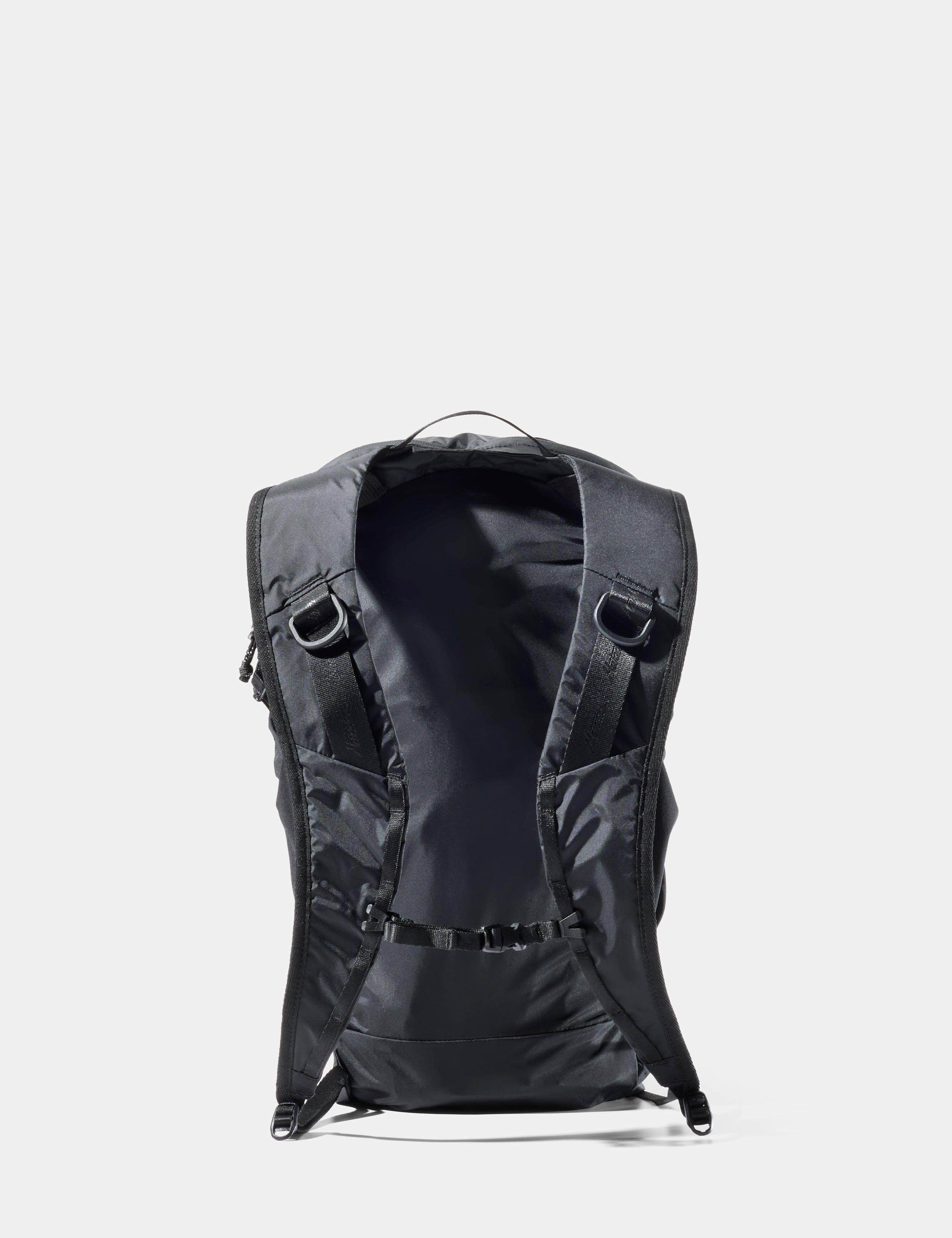 Matador Packable Backpack 18L - Black
