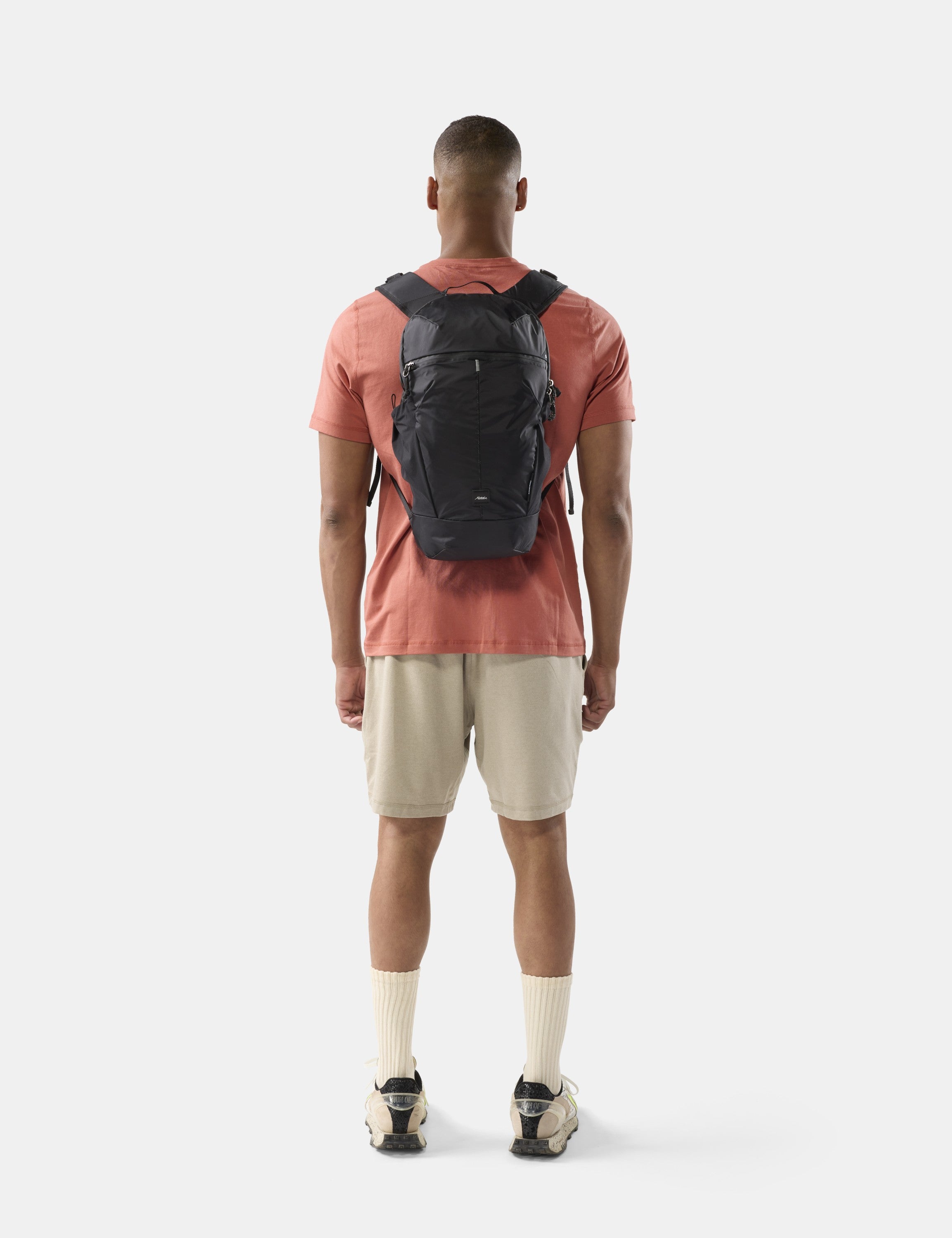 Matador Packable Backpack 18L - Black