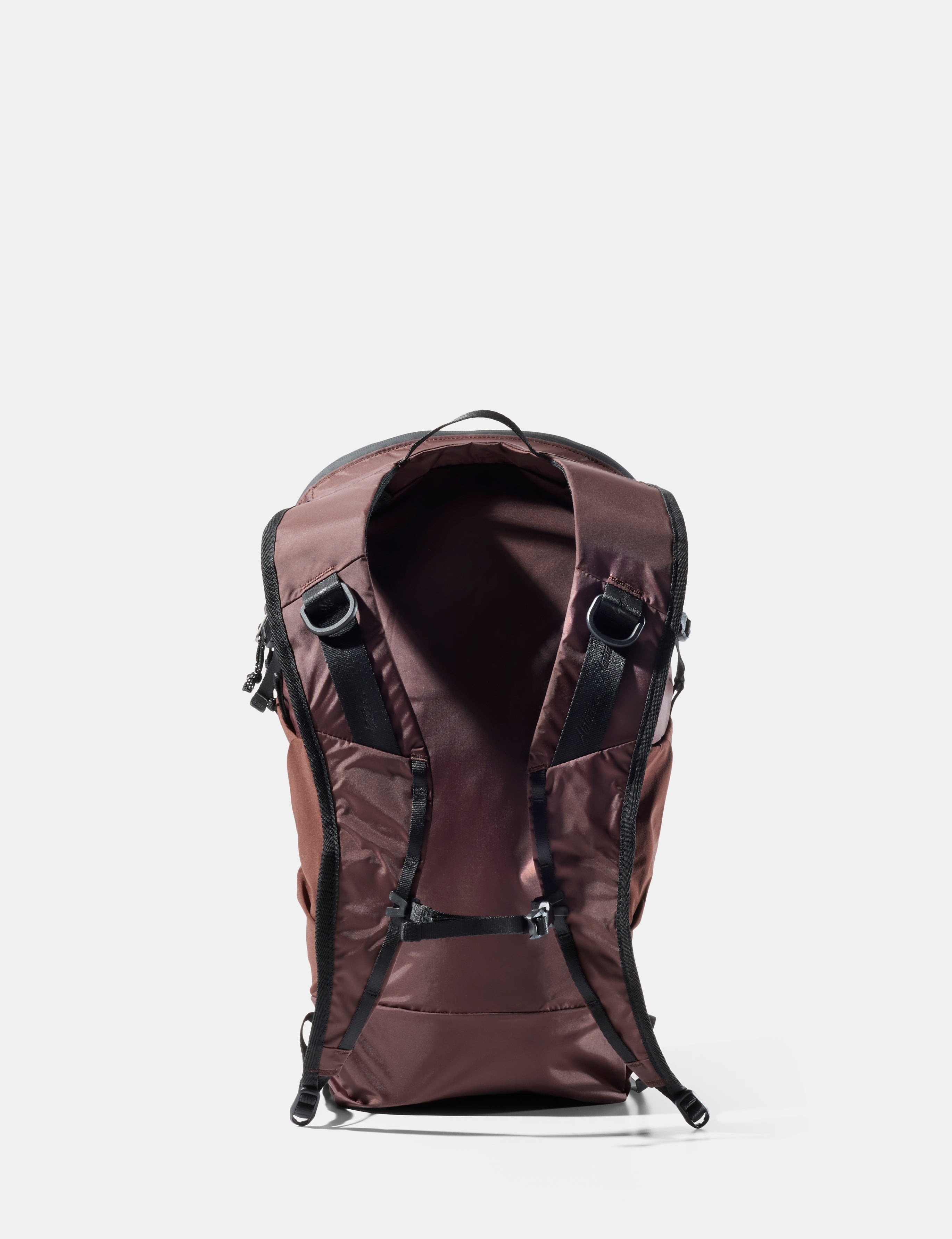 Matador Packable Backpack 18L - Garnet