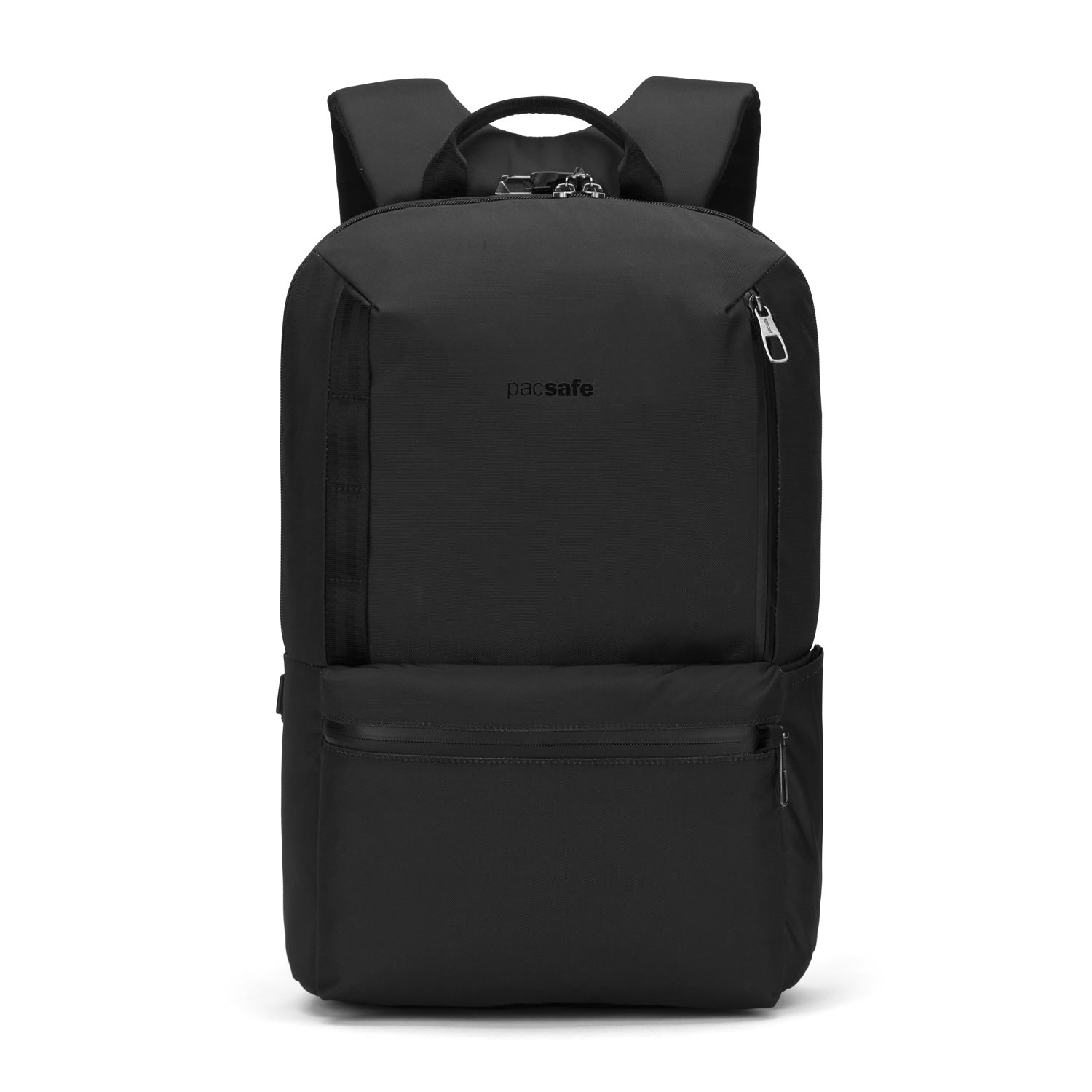 Pacsafe X 20L Anti-Theft Backpack - Black