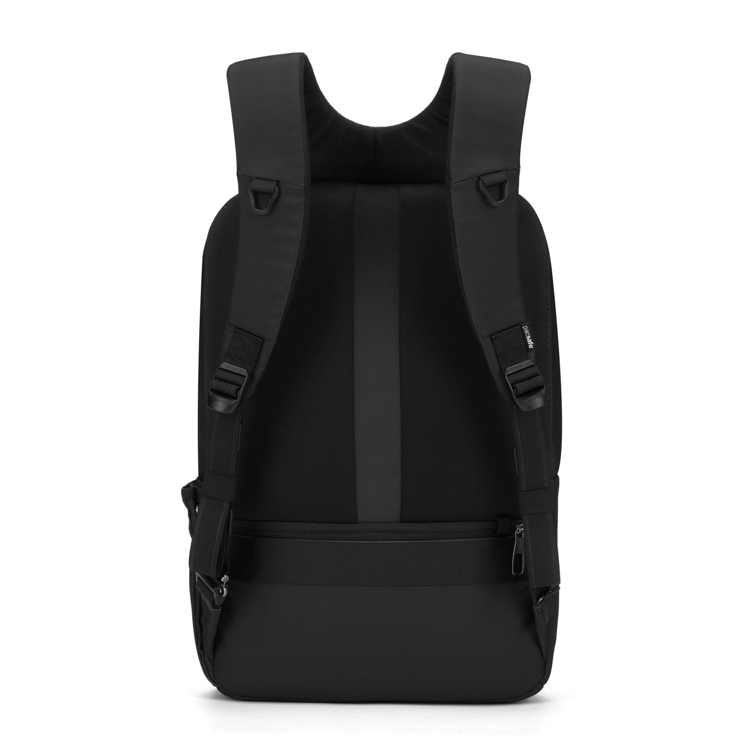 Pacsafe X 20L Anti-Theft Backpack - Black