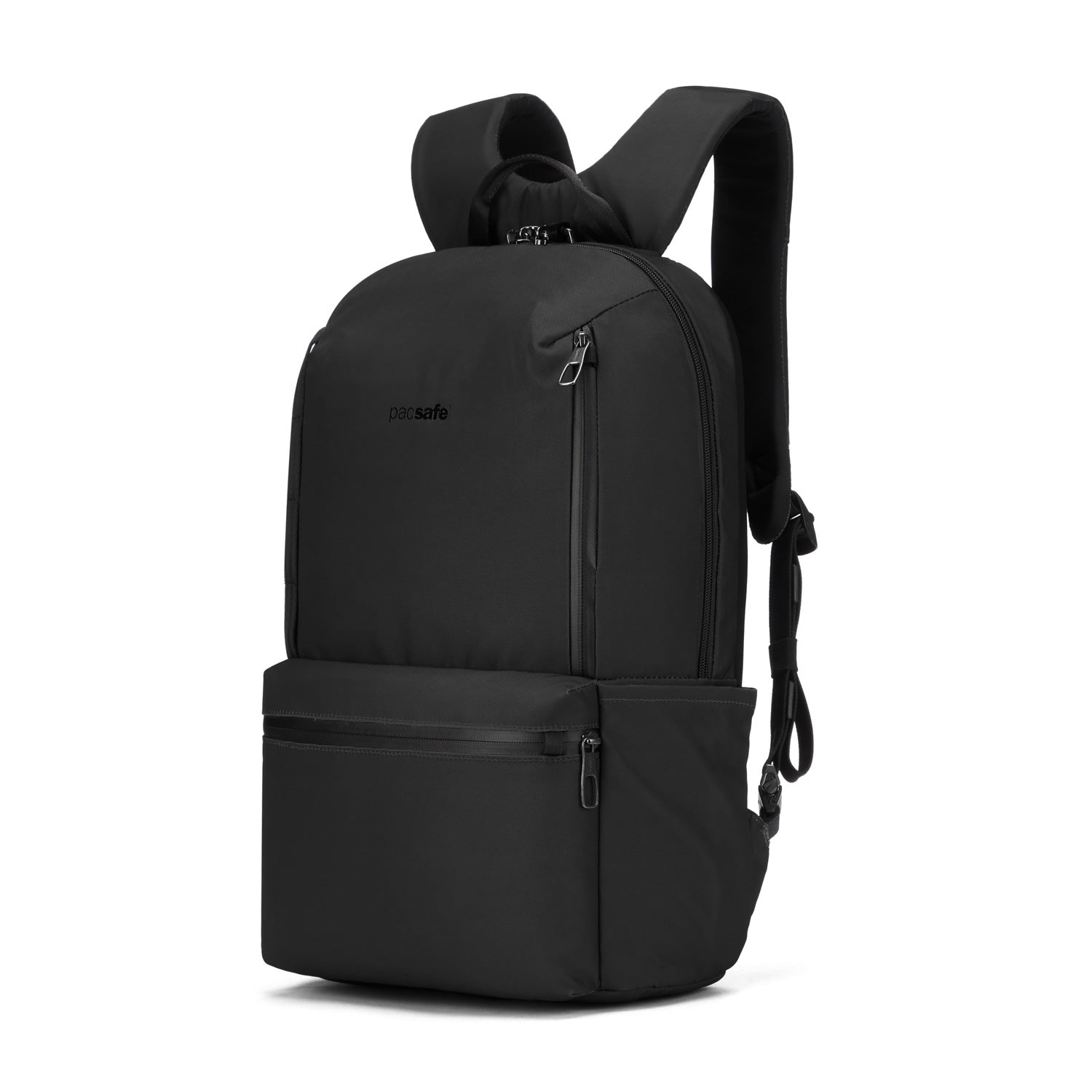 Pacsafe X 20L Anti-Theft Backpack - Black