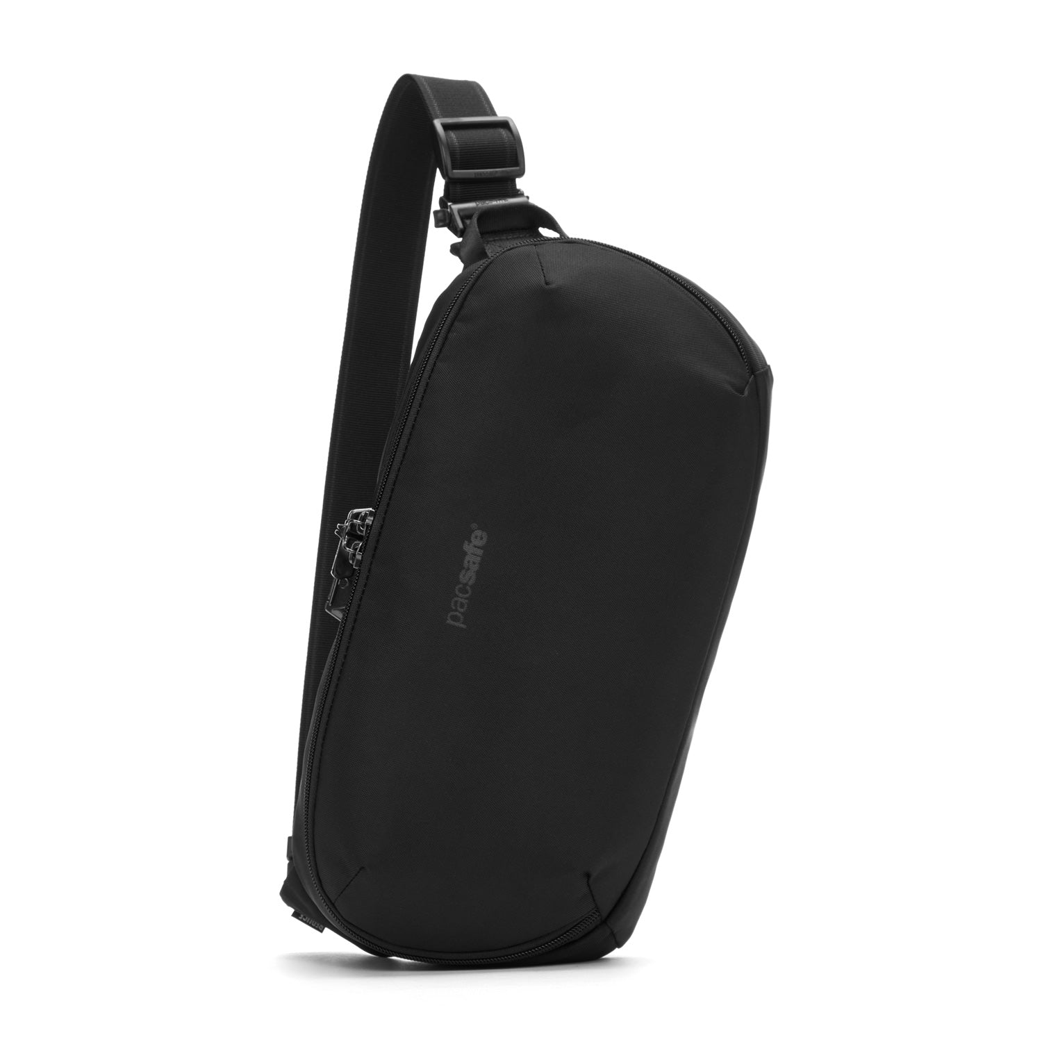Pacsafe V Anti-Theft Urban Sling - Black