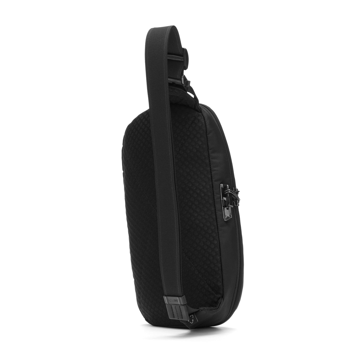 Pacsafe V Anti-Theft Urban Sling - Black