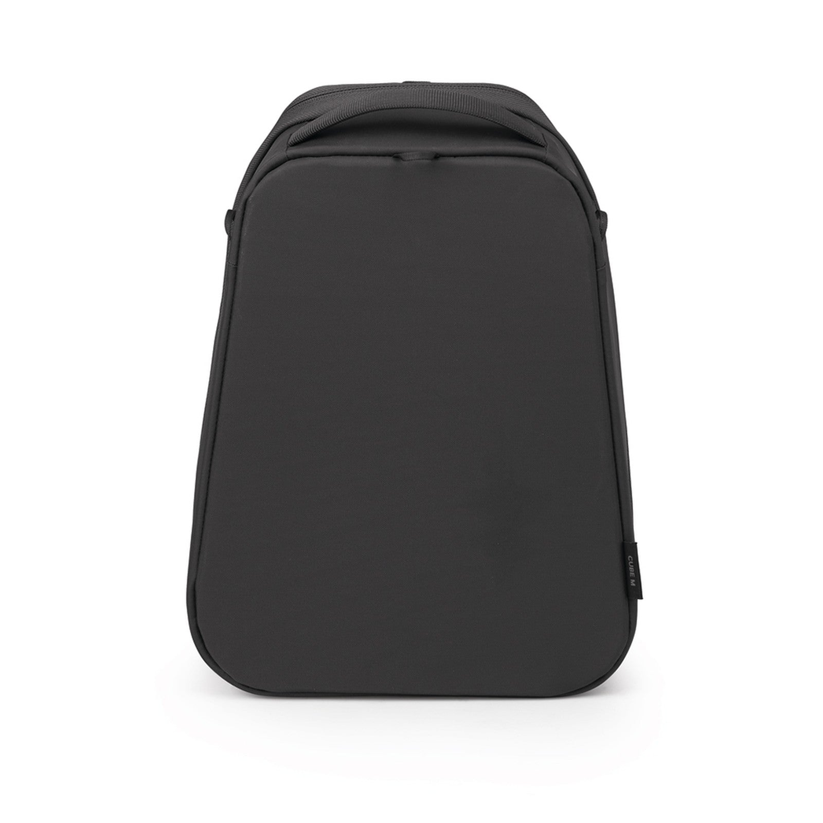 Osprey Camera Cube Medium 11L in Charcoal Grey — back view