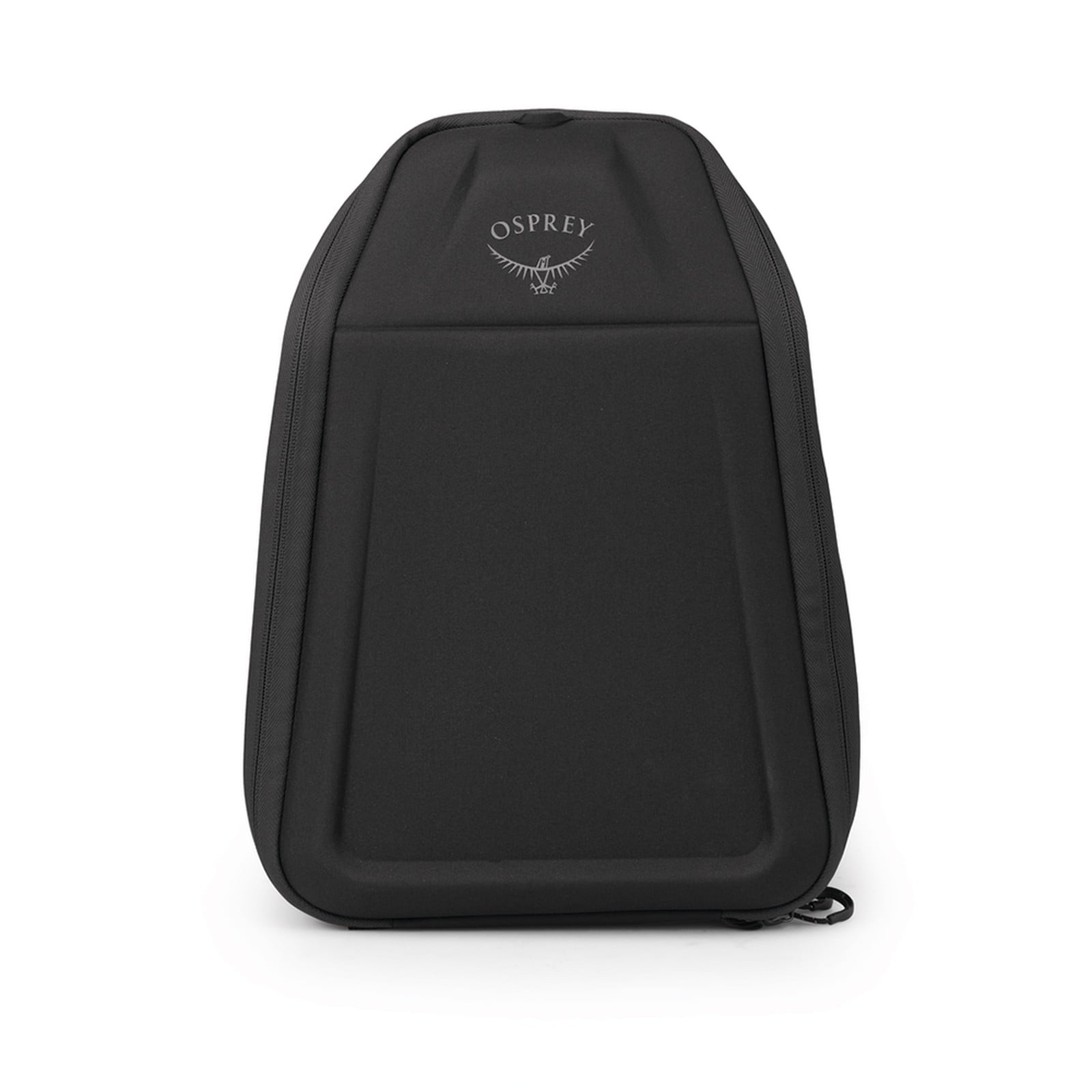 Osprey Camera Cube Medium 11L in Charcoal Grey — front view