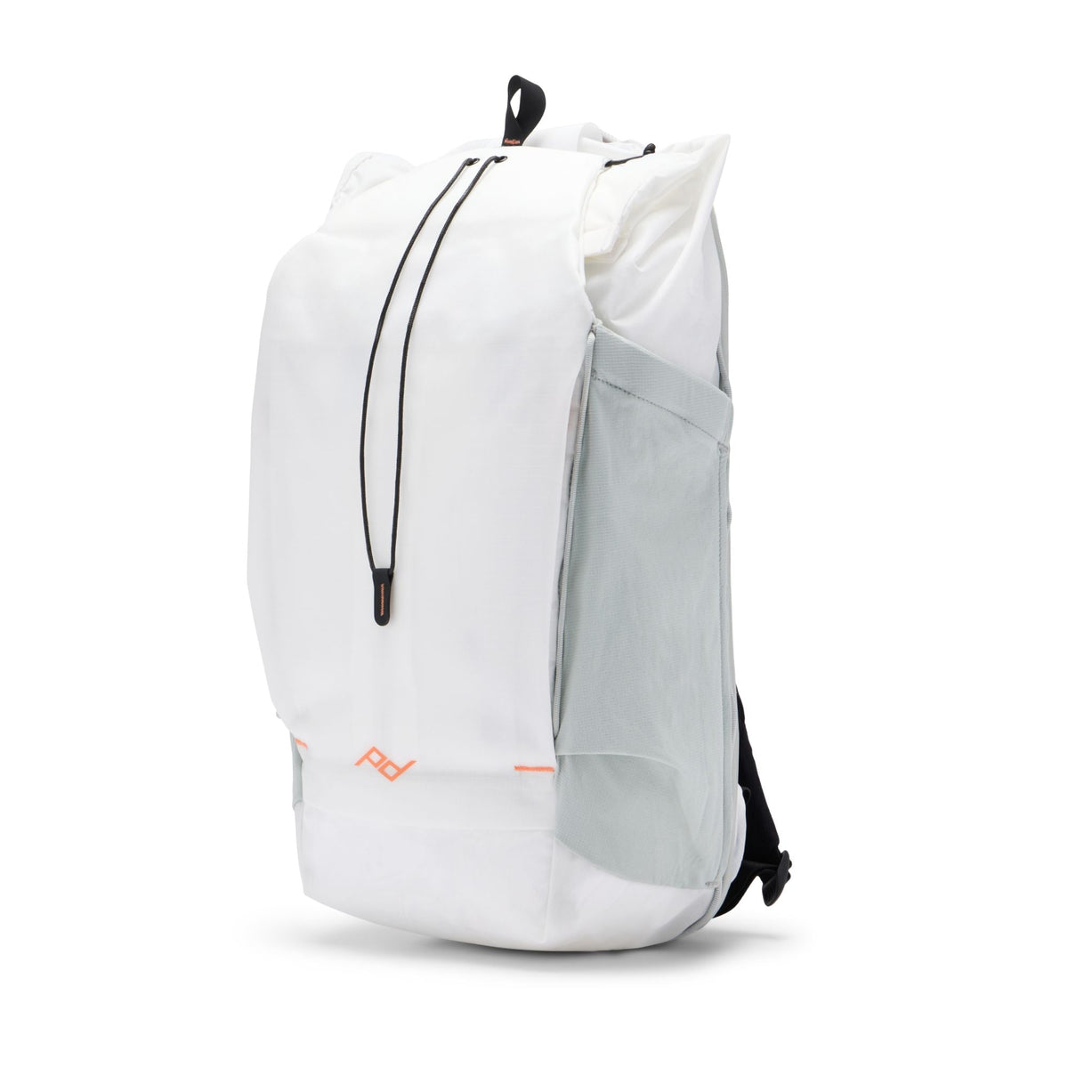 Peak Design Outdoor Backpack 25L in Cloud — angle view 2 # color_Cloud