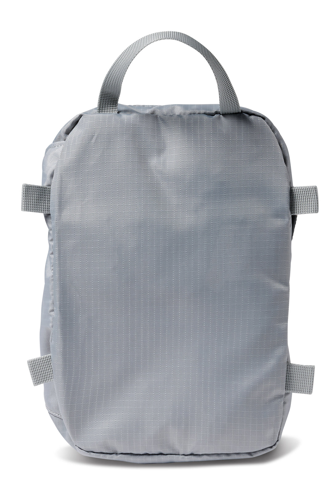 Pelican ModPak Medium Packing Cube in Charcoal — angle view 2 # color_Charcoal