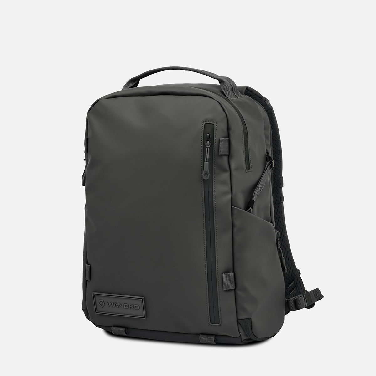 WANDRD PRVKE Zip 21L Backpack - Black