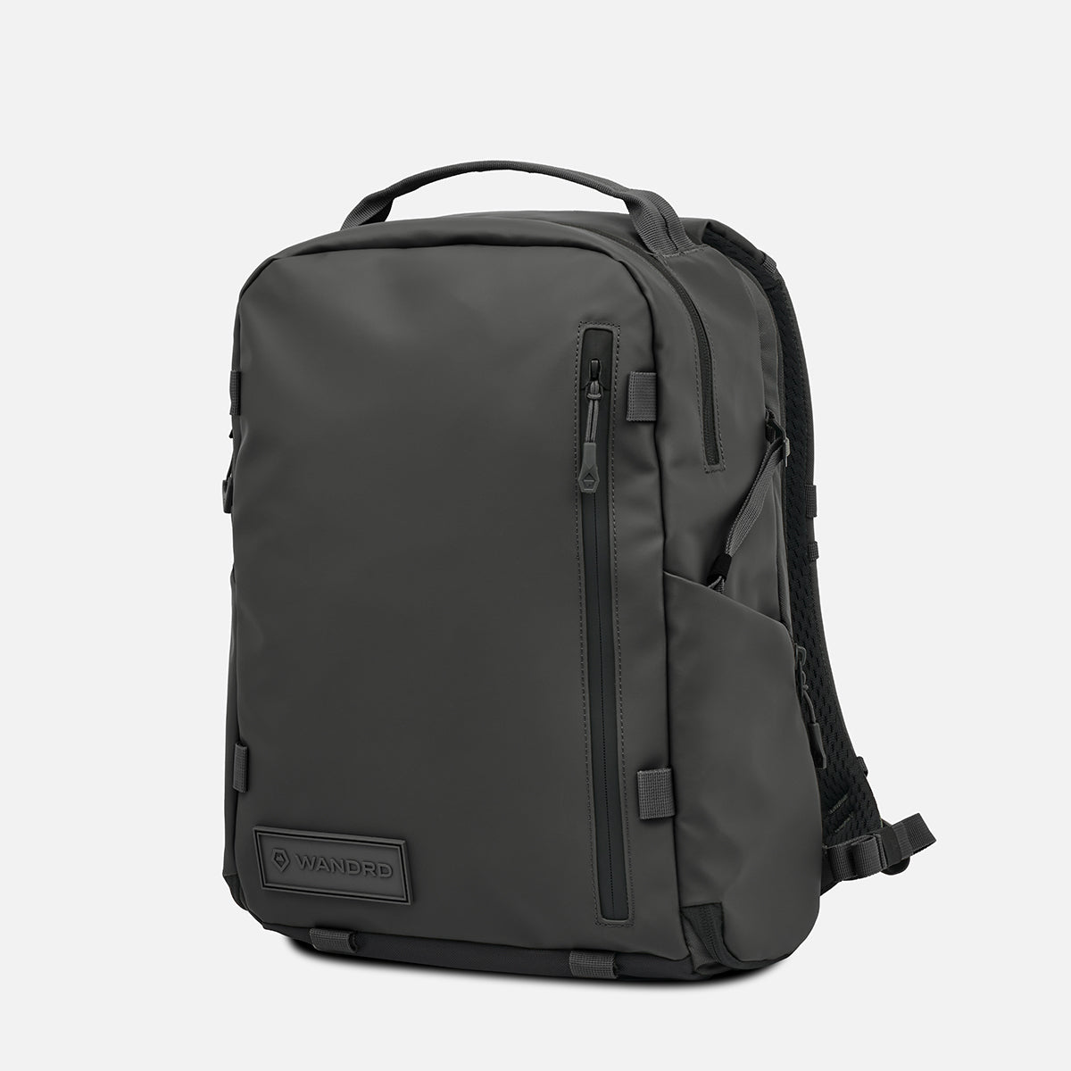 WANDRD PRVKE Zip 31L Backpack - Black
