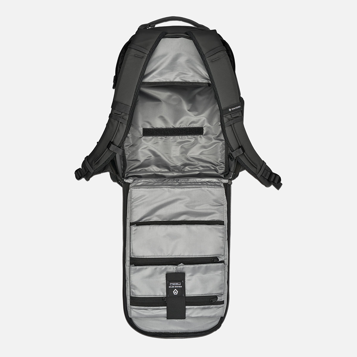 WANDRD PRVKE Zip 31L Backpack