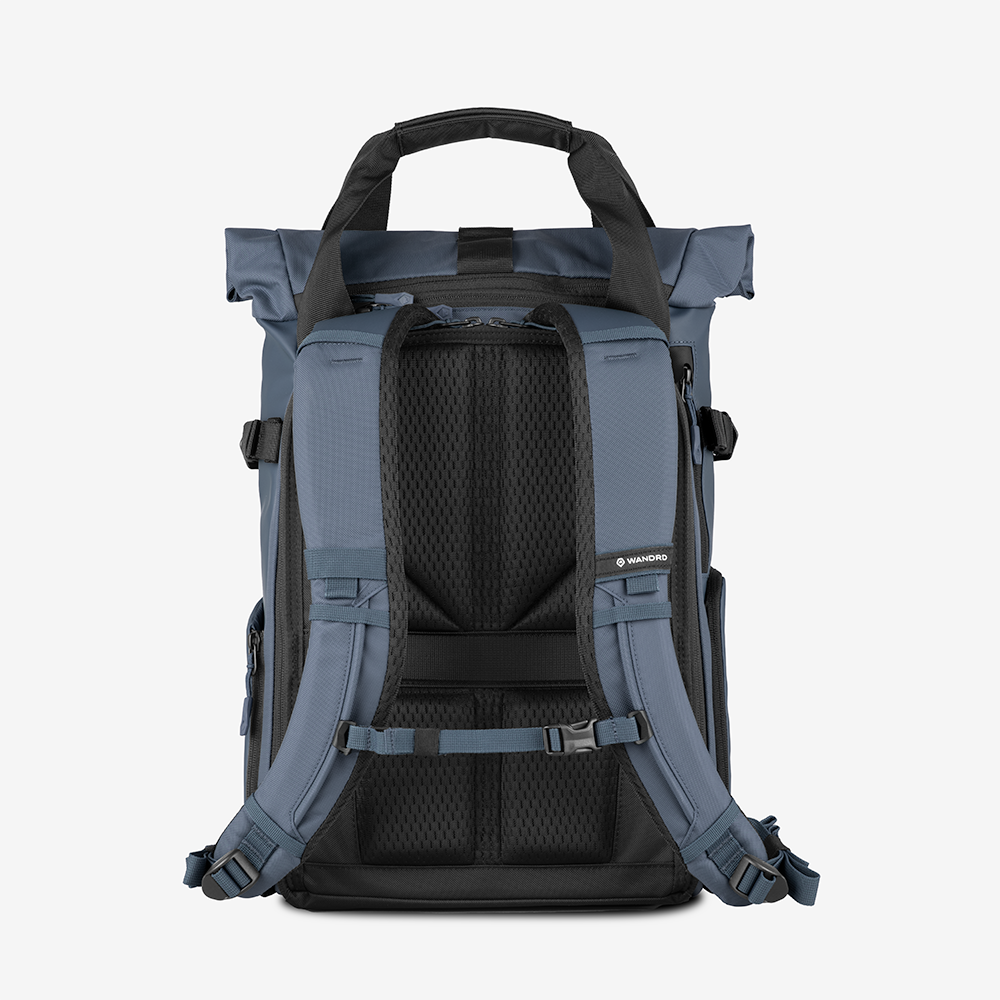 WANDRD PRVKE 21L Backpack - Aegean Blue