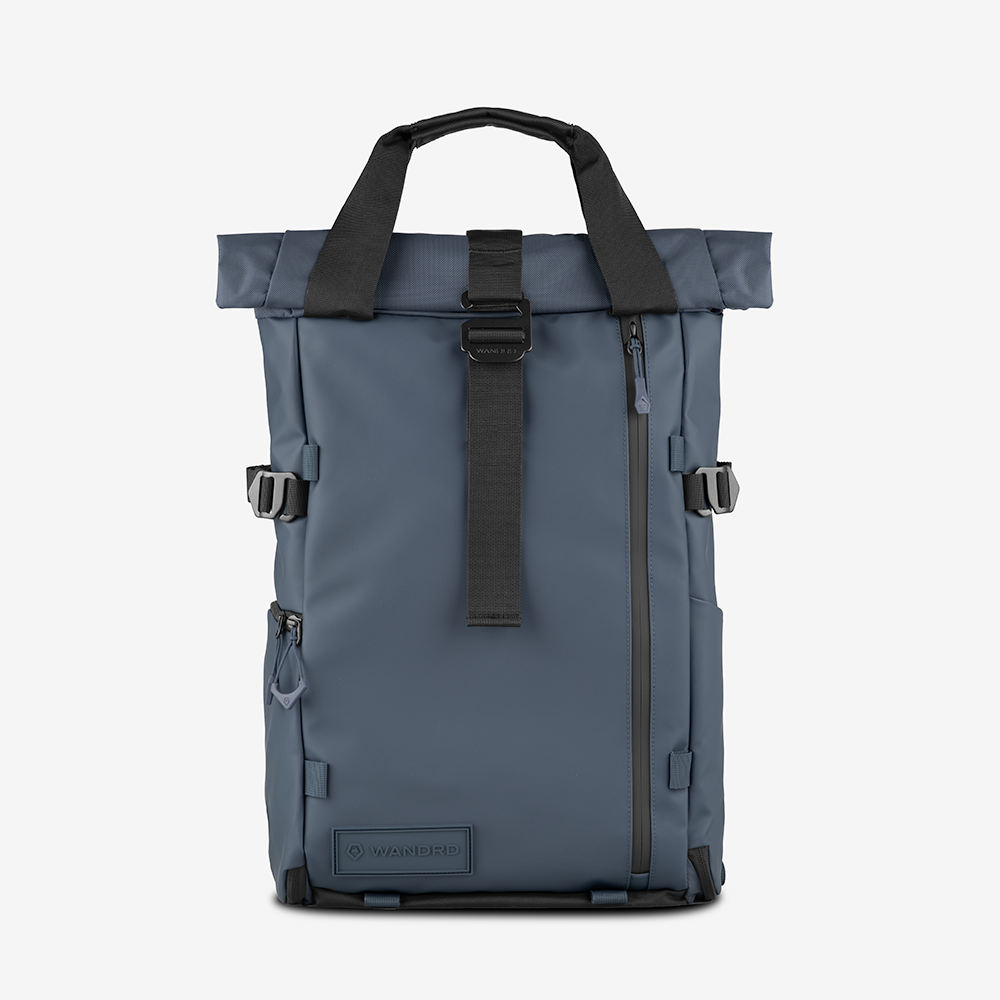 WANDRD PRVKE 21L Backpack - Aegean Blue