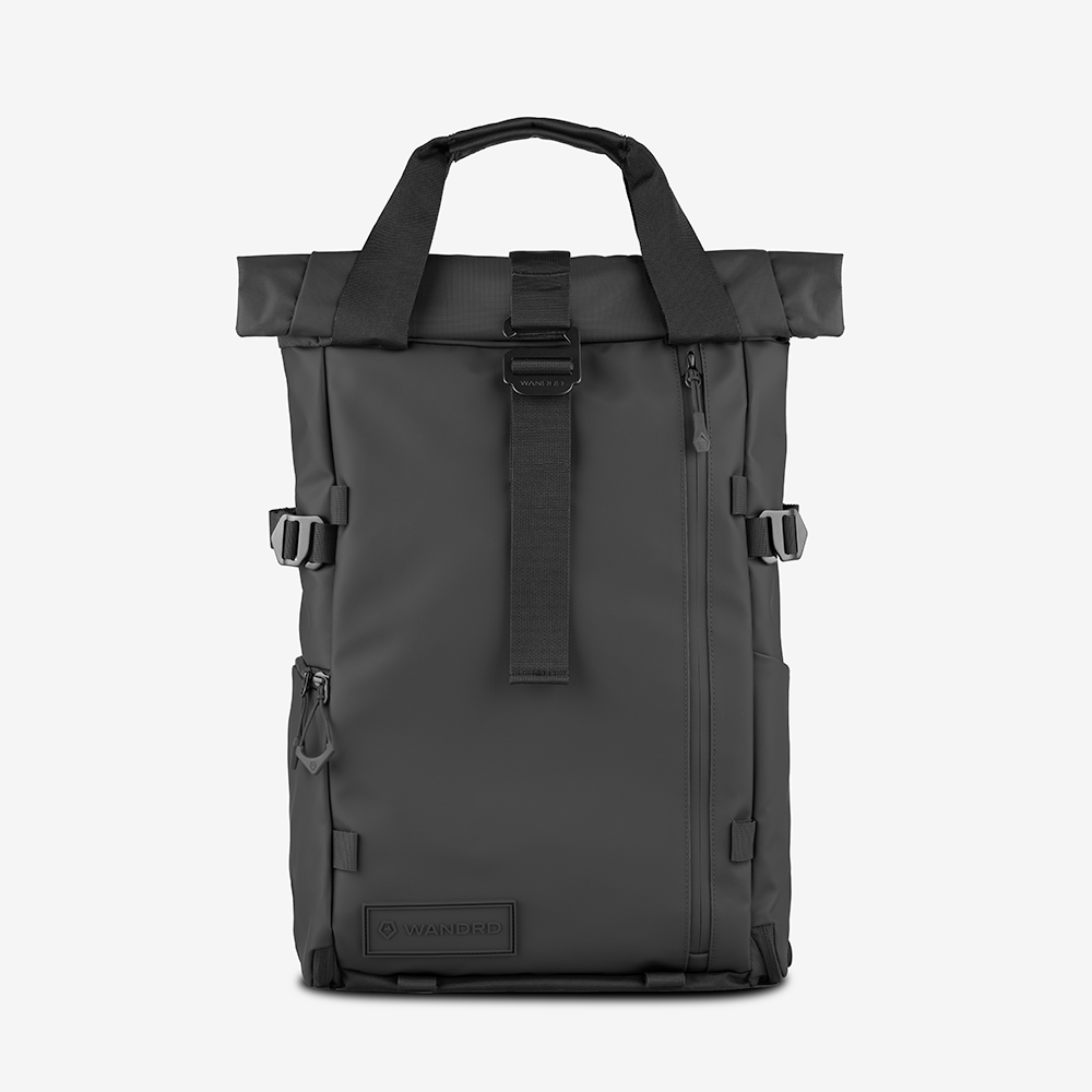 WANDRD PRVKE 21L Backpack - Black