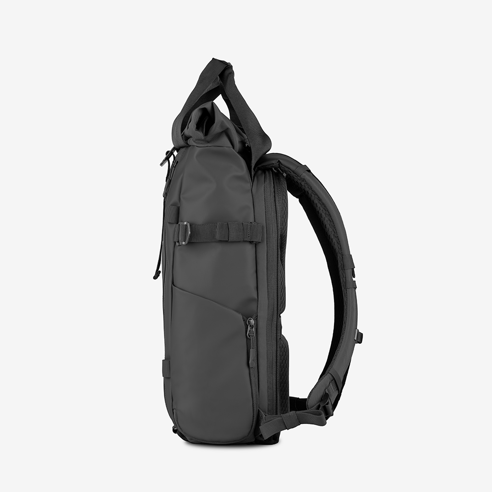 WANDRD PRVKE 21L Backpack - Black