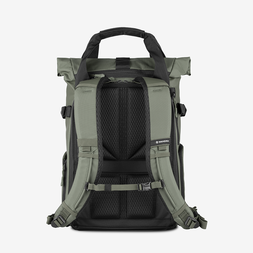 WANDRD PRVKE 21L Backpack - Wasatch Green