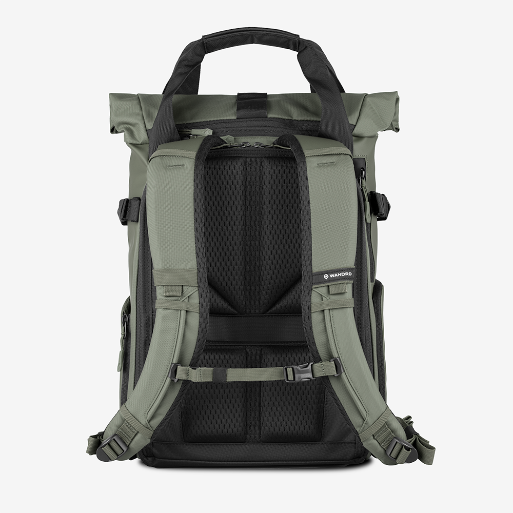 WANDRD PRVKE 31L Backpack - Wasatch Green