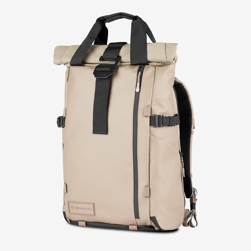 WANDRD PRVKE 31L - Yuma Tan
