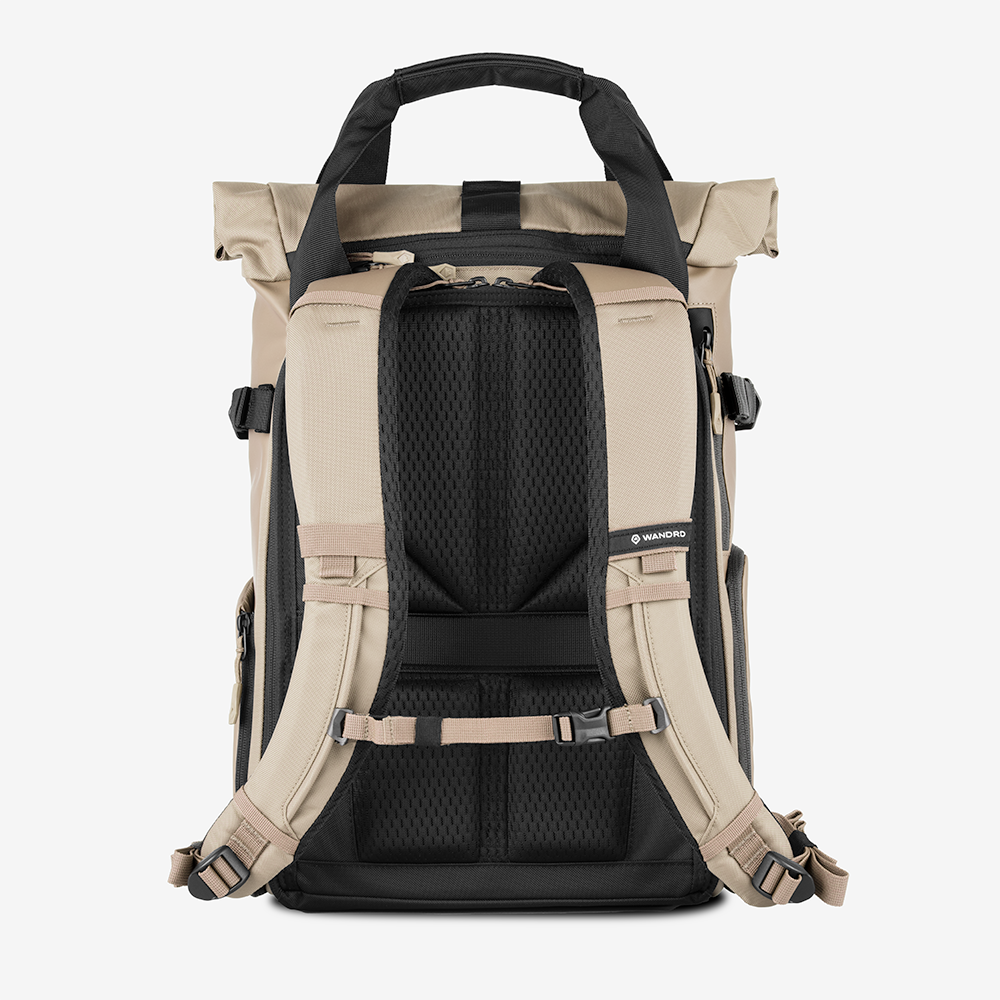 WANDRD PRVKE 31L Backpack - Yuma Tan