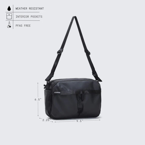Chrome Industries Pac Shoulder Pouch 3L