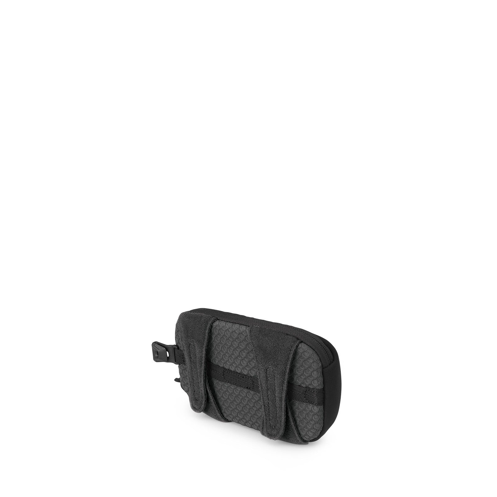 Osprey Pack Pocket Padded 1L in Black — back view