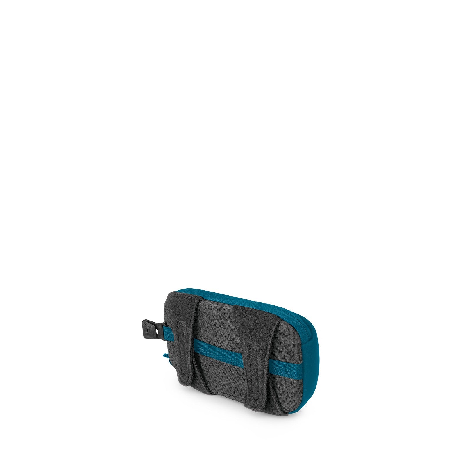 Osprey Pack Pocket Padded 1L in Waterfront Blue — back view