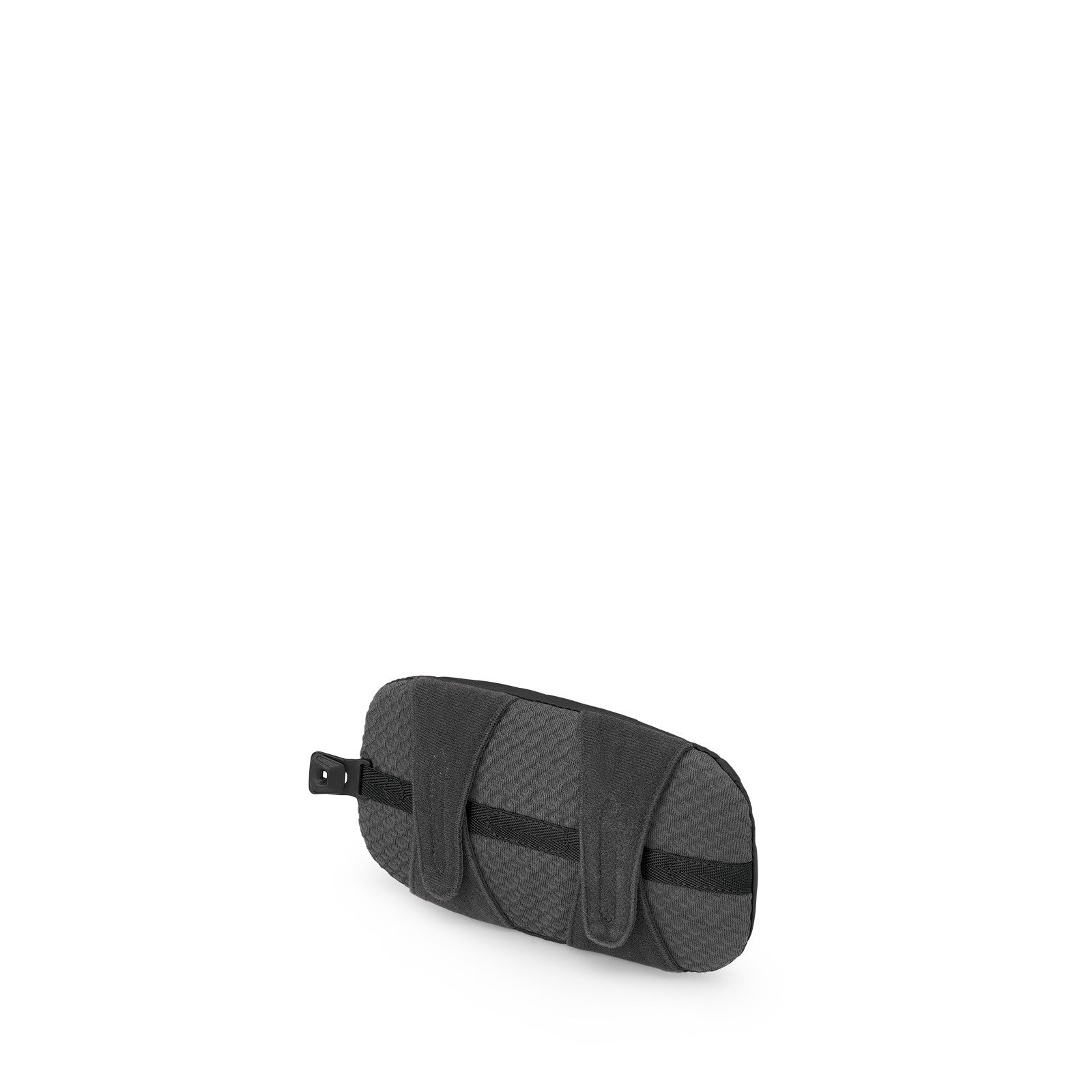 Osprey Pack Pocket Zippered 1L in Black — back view