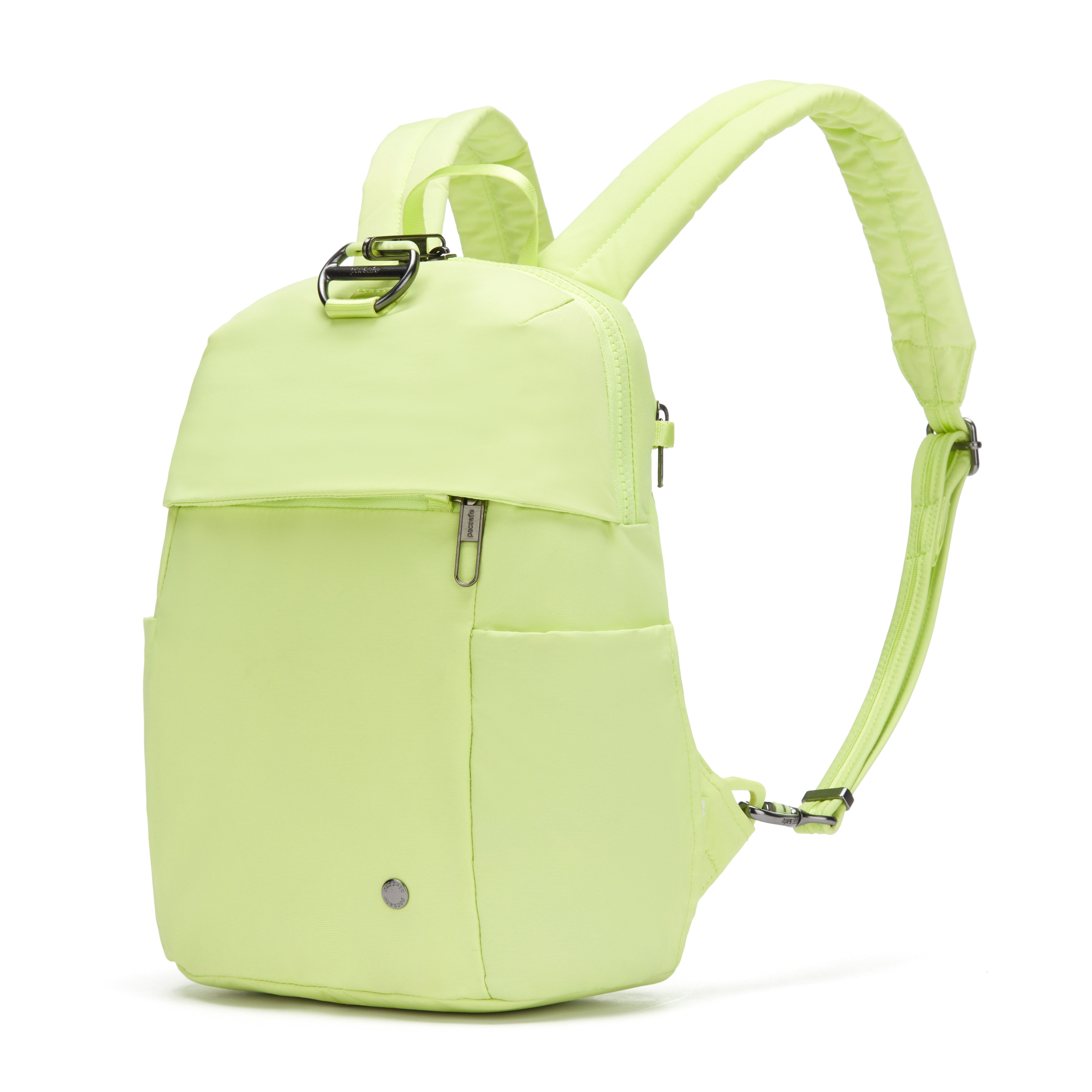 Pacsafe CX Anti-Theft 8L Backpack Petite - Matcha