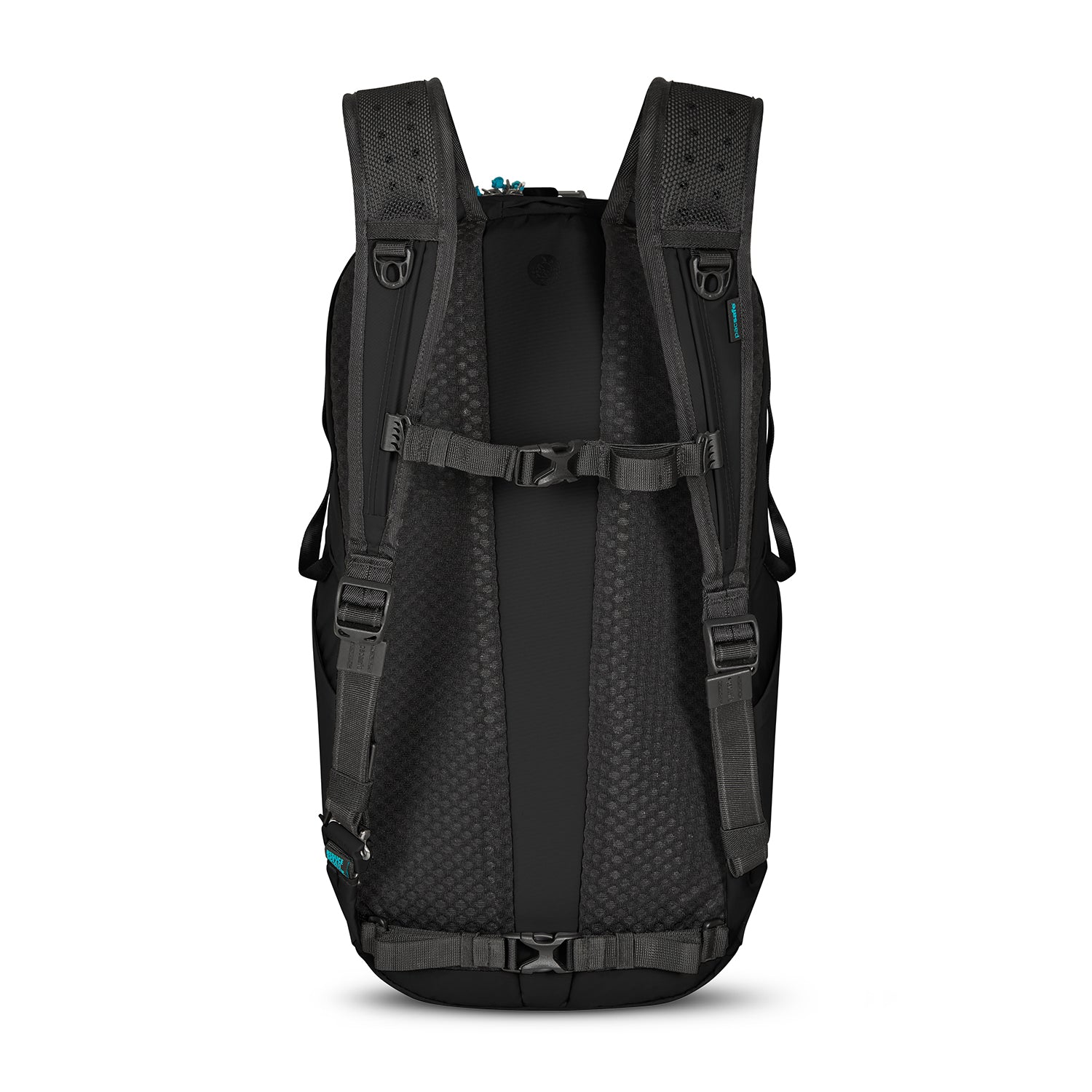 Pacsafe ECO 25L Anti-Theft Backpack - Black