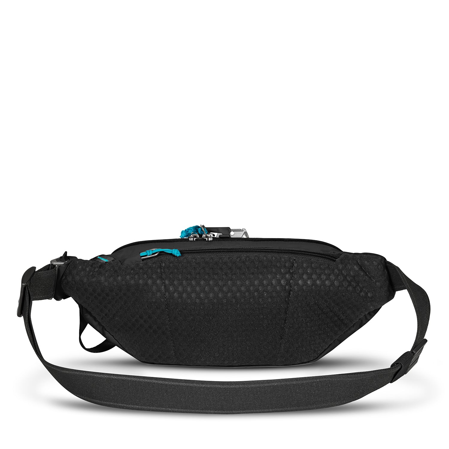 Pacsafe ECO Anti-Theft Waist Pack - Black