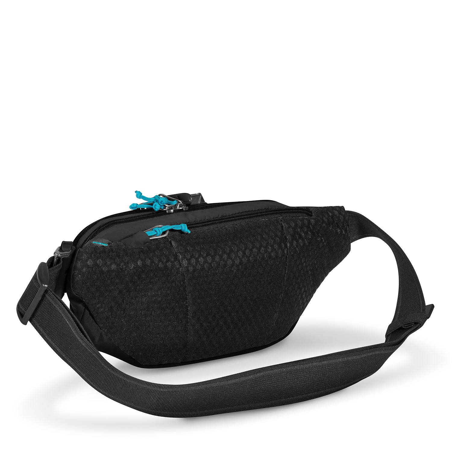 Pacsafe ECO Anti-Theft Waist Pack - Black