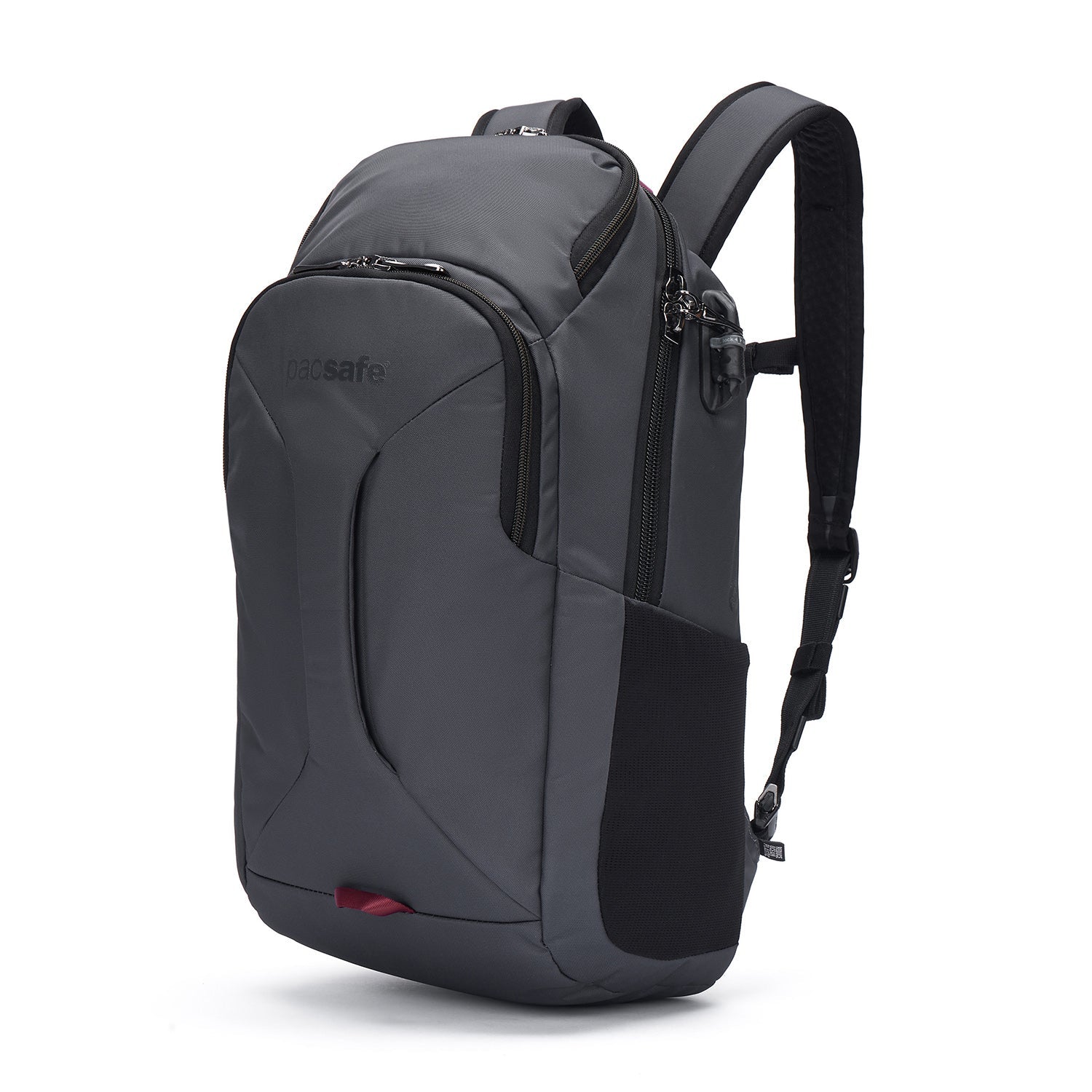 Pacsafe EXP 28L Anti-Theft Backpack - Slate