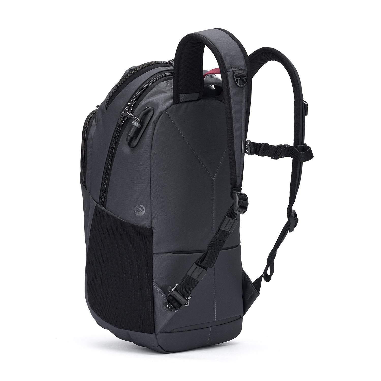 Pacsafe EXP 28L Anti-Theft Backpack - Slate