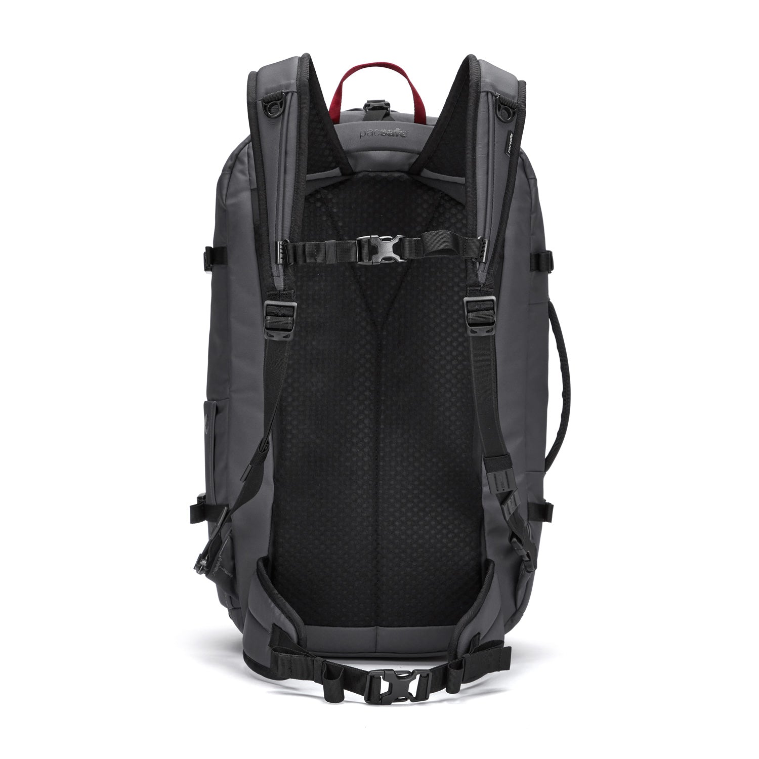 Pacsafe EXP45 Anti-Theft Carry-On Travel Pack - Slate
