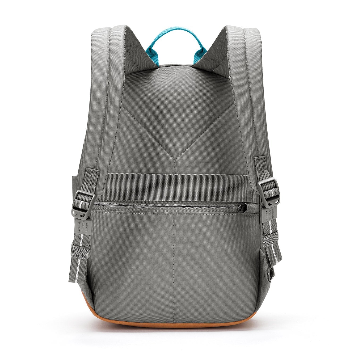 Pacsafe GO 15L Anti-Theft Backpack - Stone