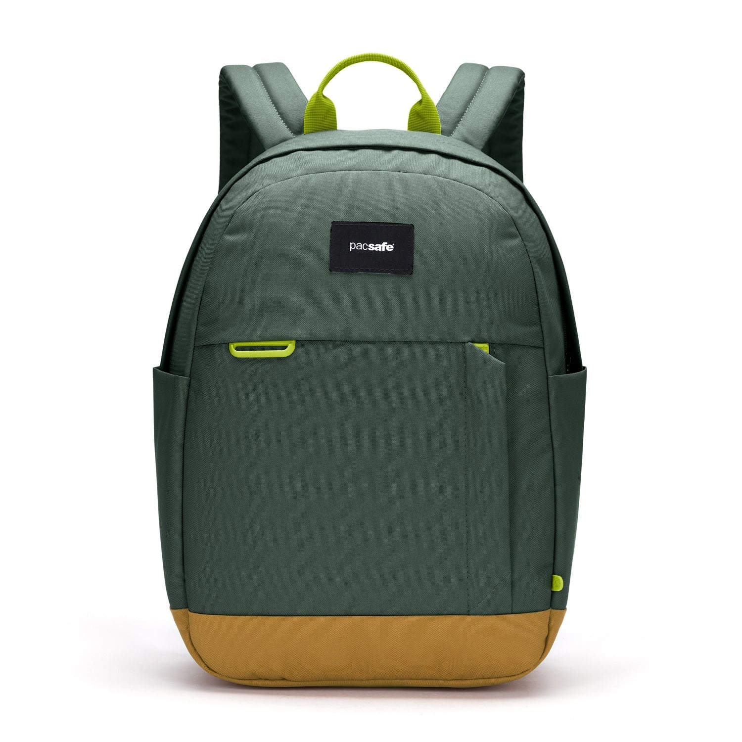 Pacsafe GO 15L Anti-Theft Backpack - Spruce Green