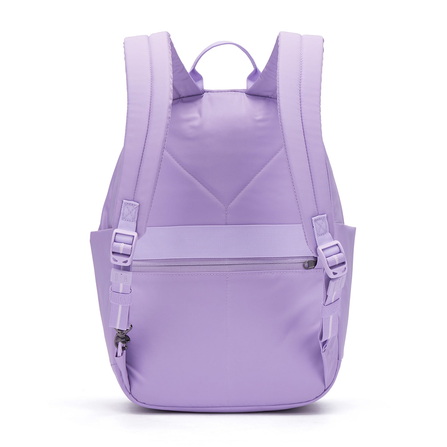 Pacsafe GO 15L Anti-Theft Backpack - Lavender