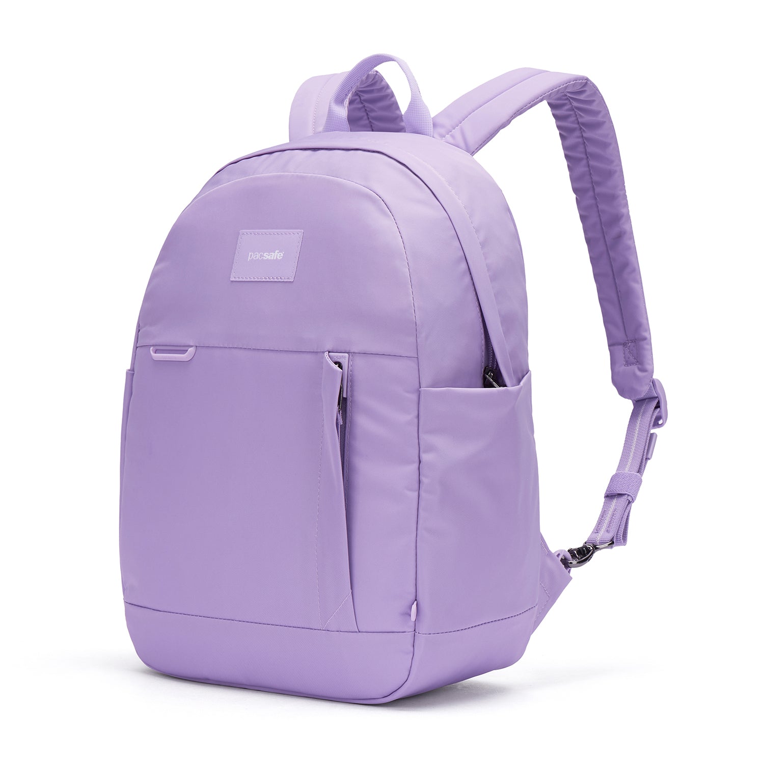 Pacsafe GO 15L Anti-Theft Backpack - Lavender